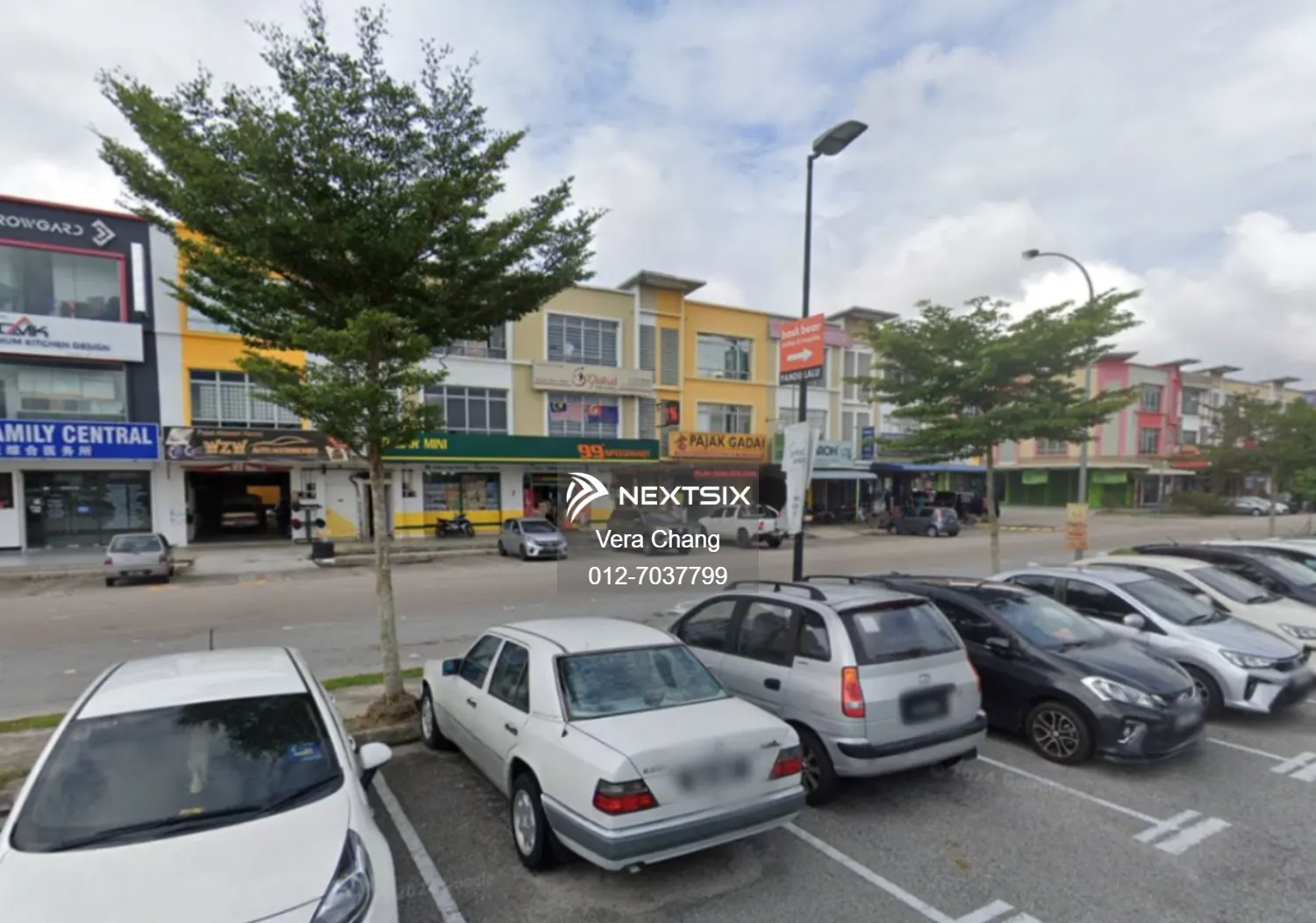 Shop For Sale in Johor Bahru Johor - Image 5