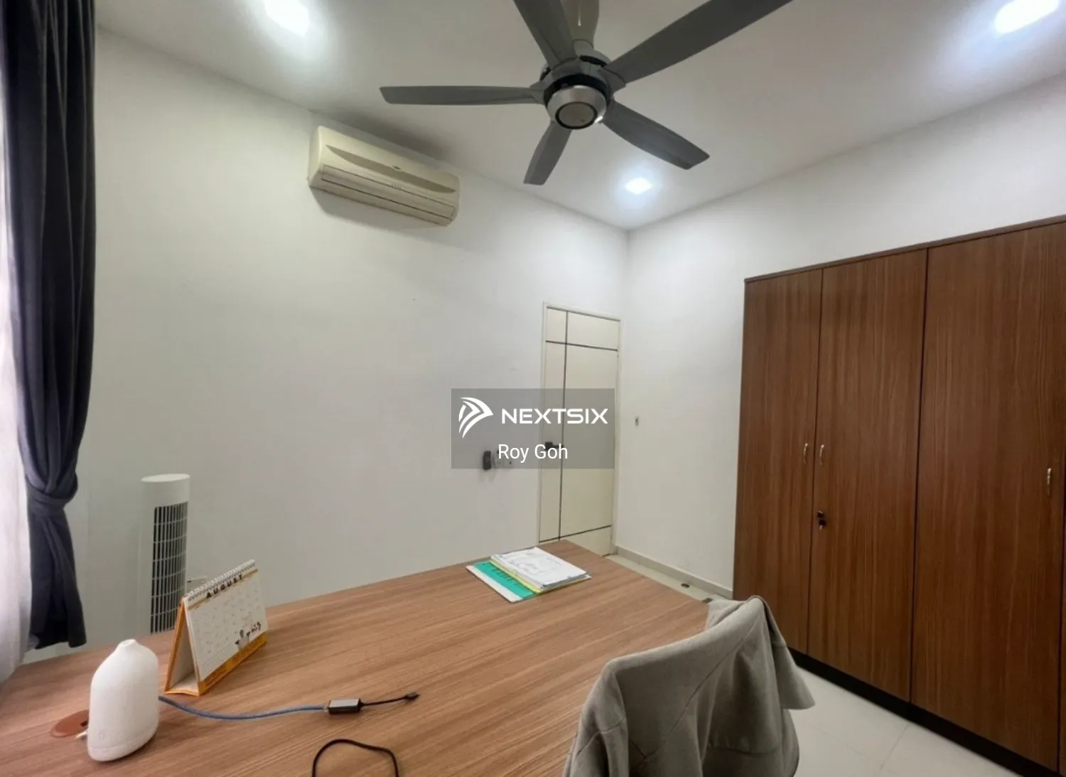 2-sty Terrace/Link House For Sale in Johor Bahru Johor - Image 10