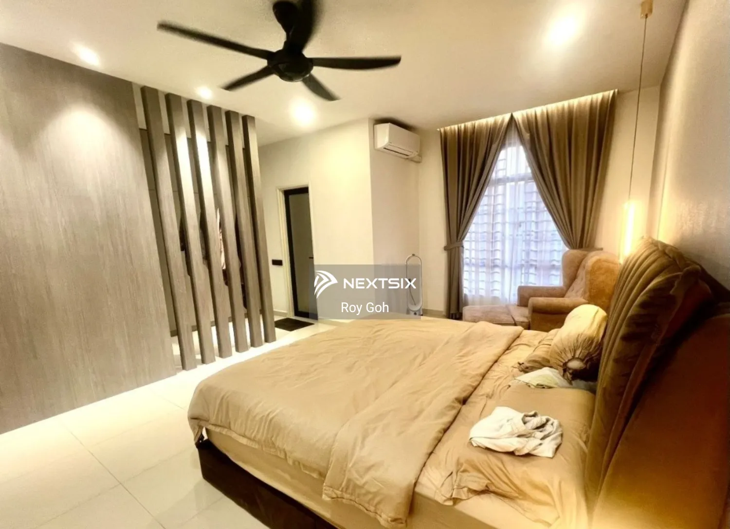 2-sty Terrace/Link House For Sale in Johor Bahru Johor - Image 11