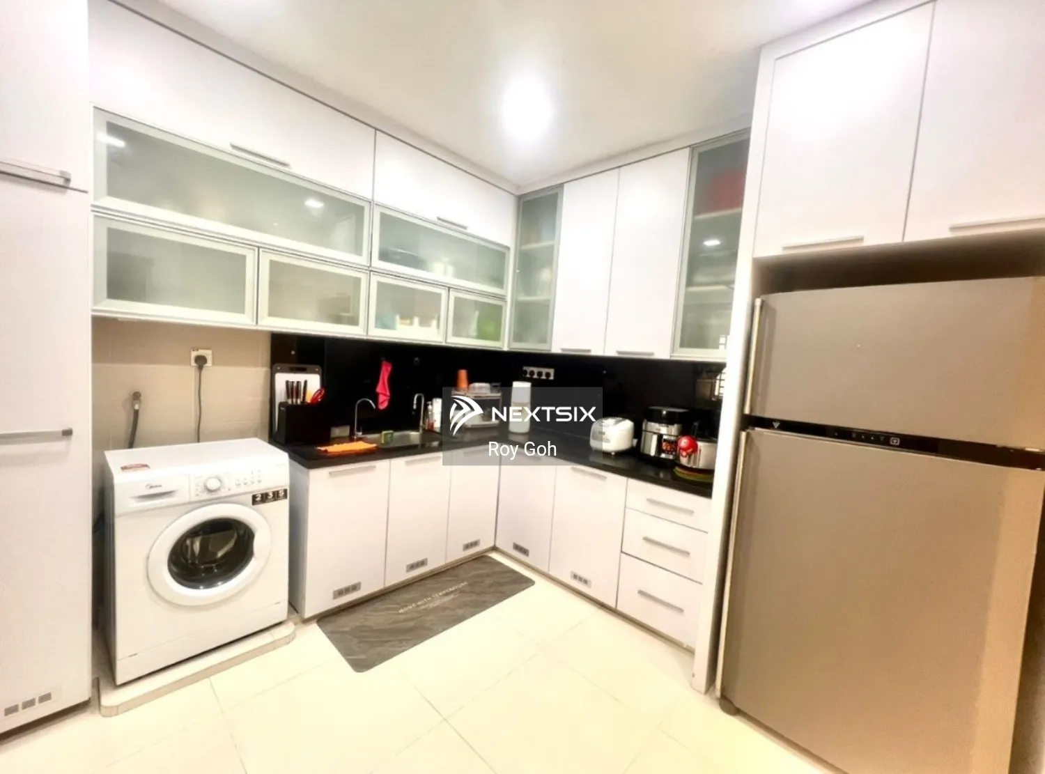 2-sty Terrace/Link House For Sale in Johor Bahru Johor - Image 5