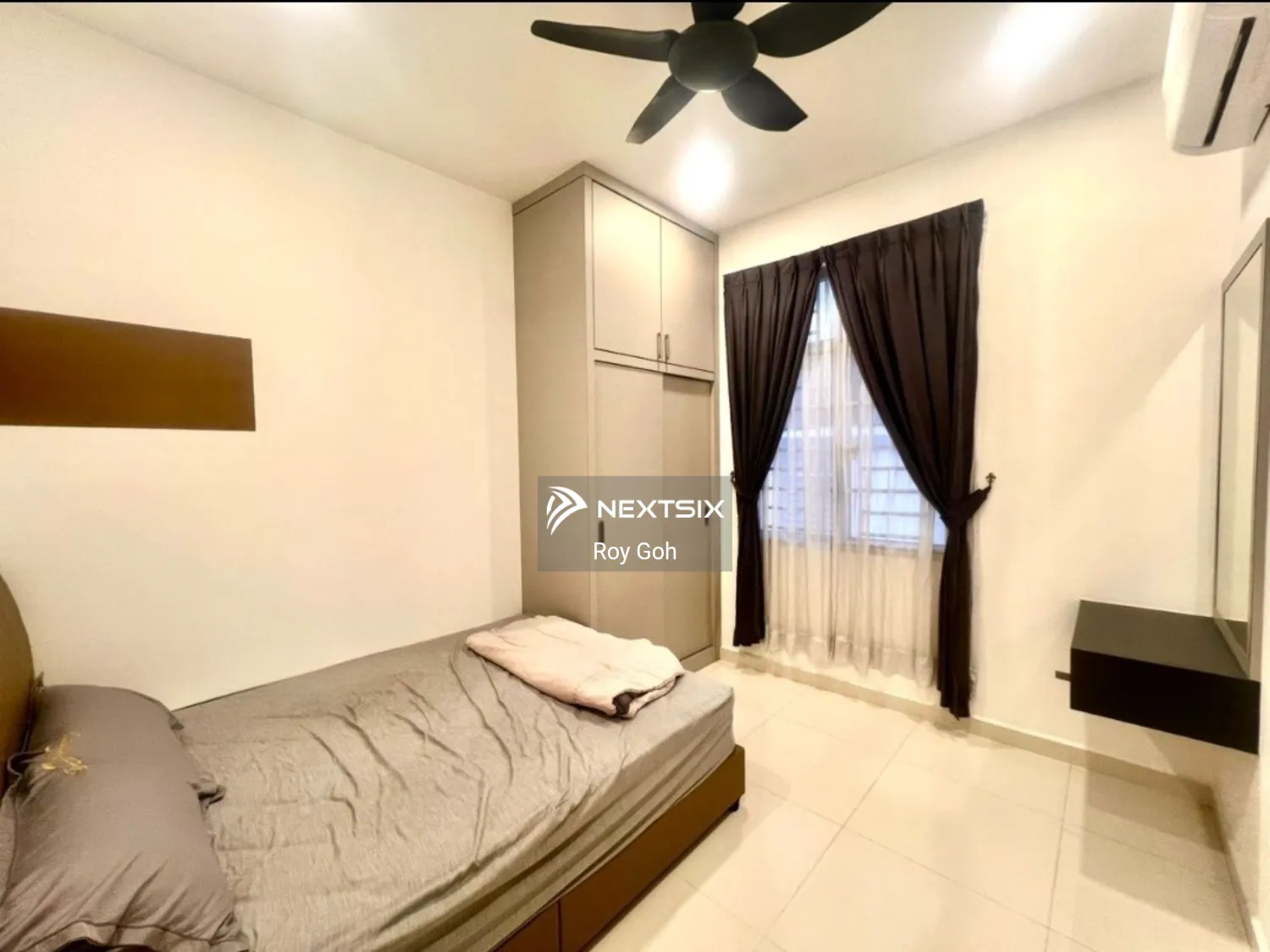 2-sty Terrace/Link House For Sale in Johor Bahru Johor - Image 9