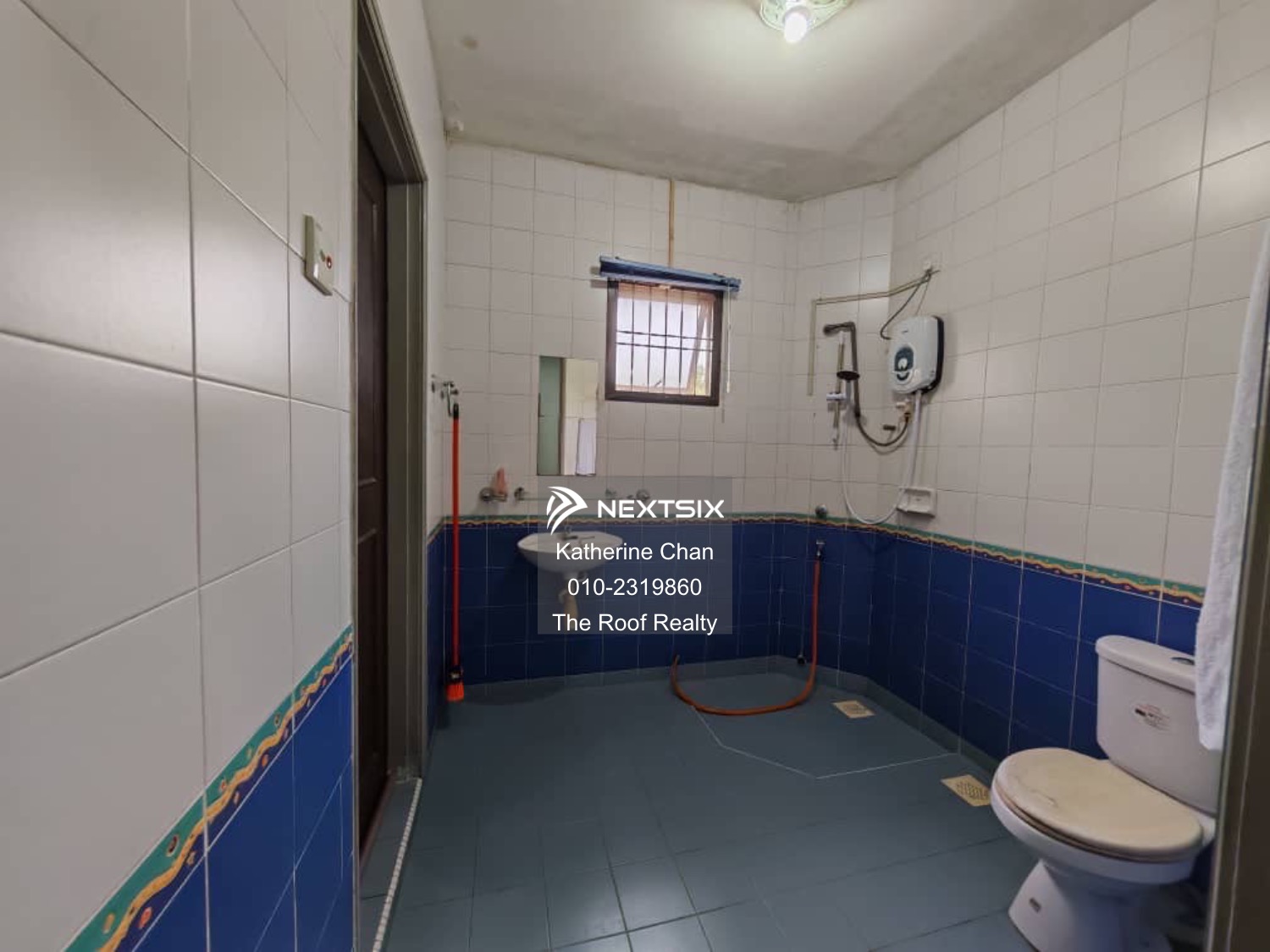 2-sty Terrace/Link House For Sale in Skudai Johor - Image 7