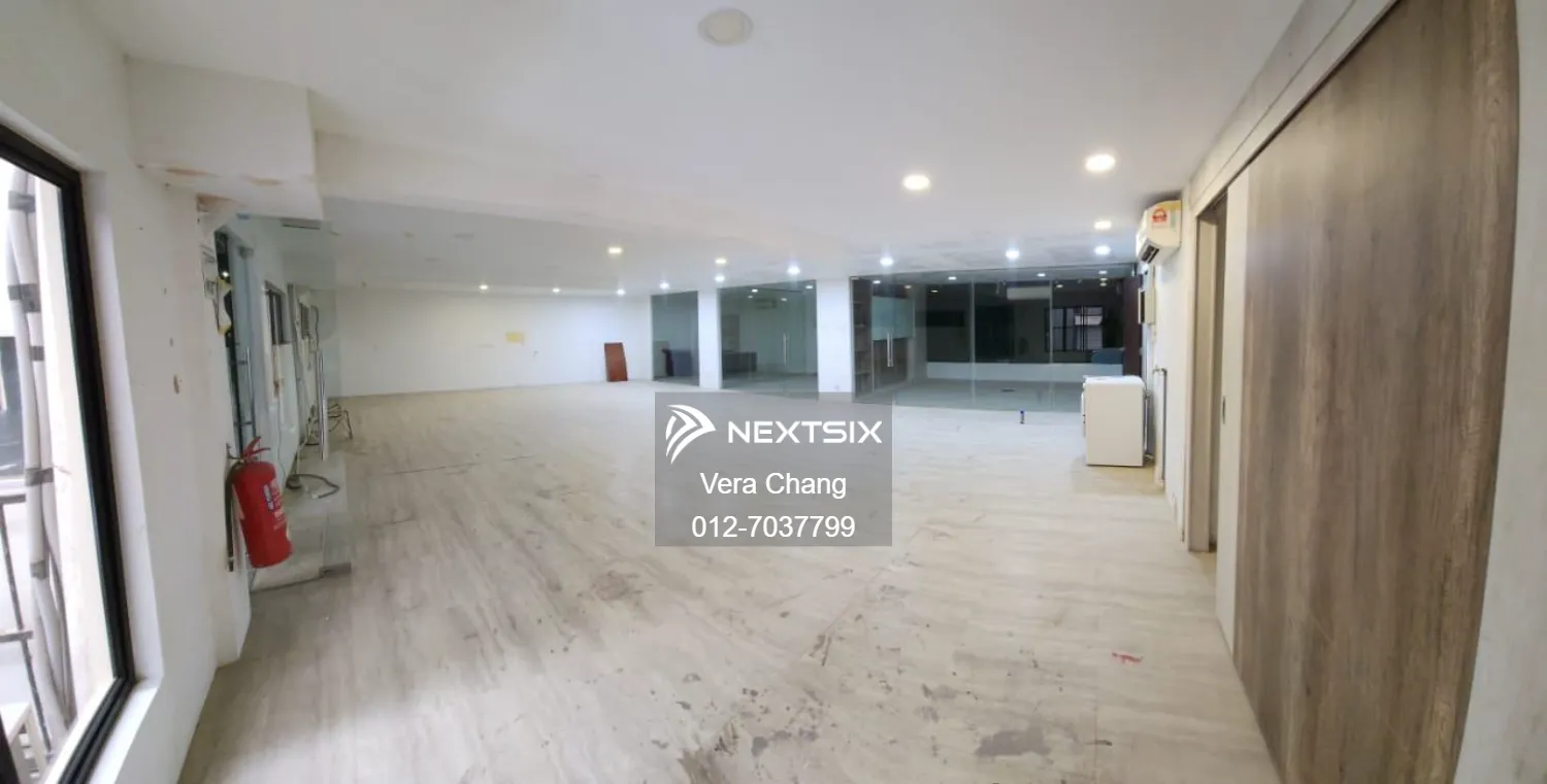 Semi-D Factory For Rent in Skudai Johor - Image 7