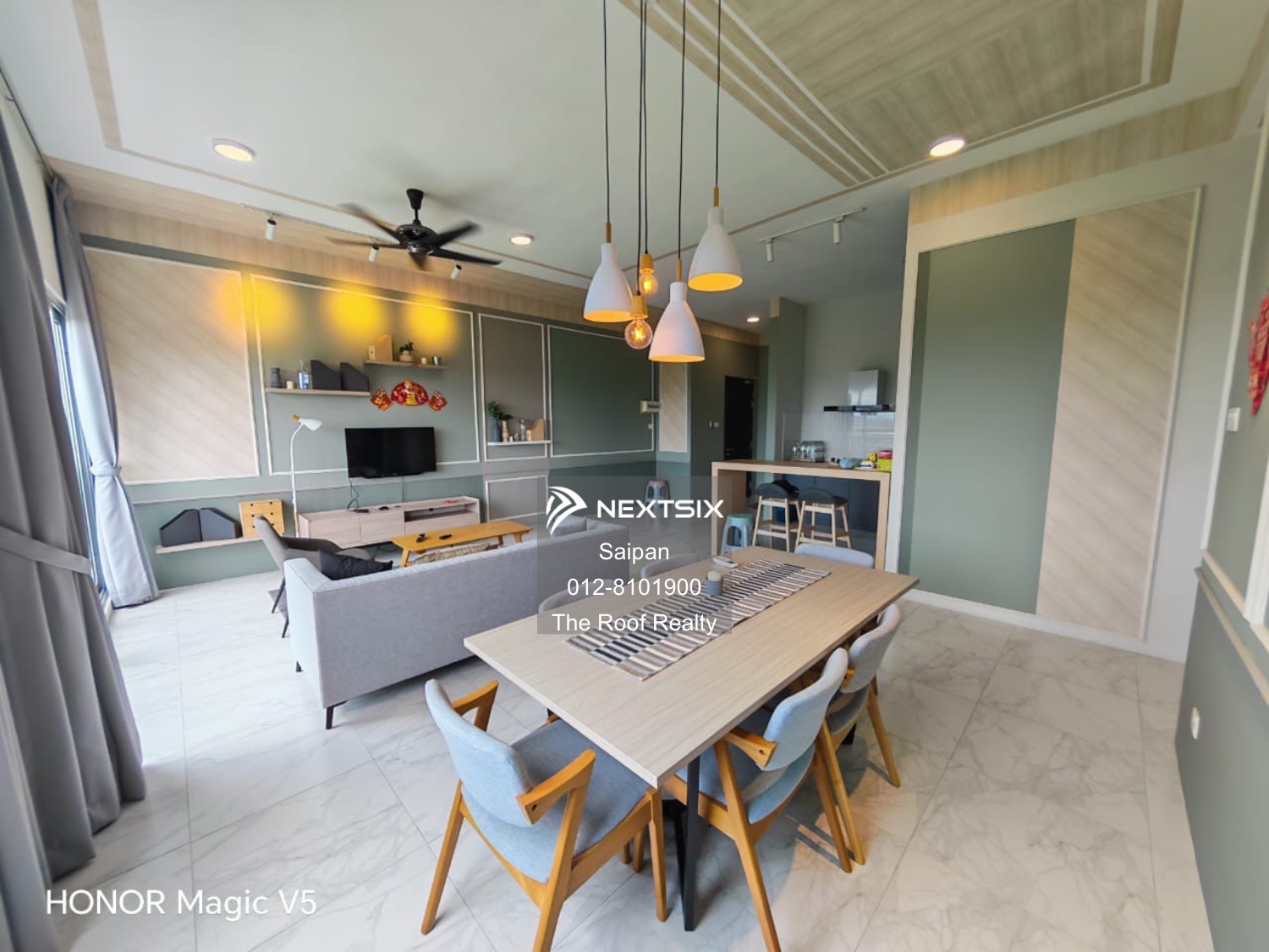 Apartment For Sale in Kuching Sarawak