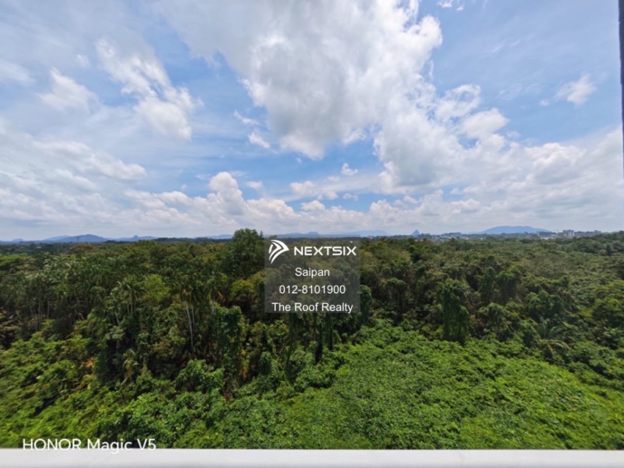 Apartment For Sale in Kuching Sarawak - Image 10