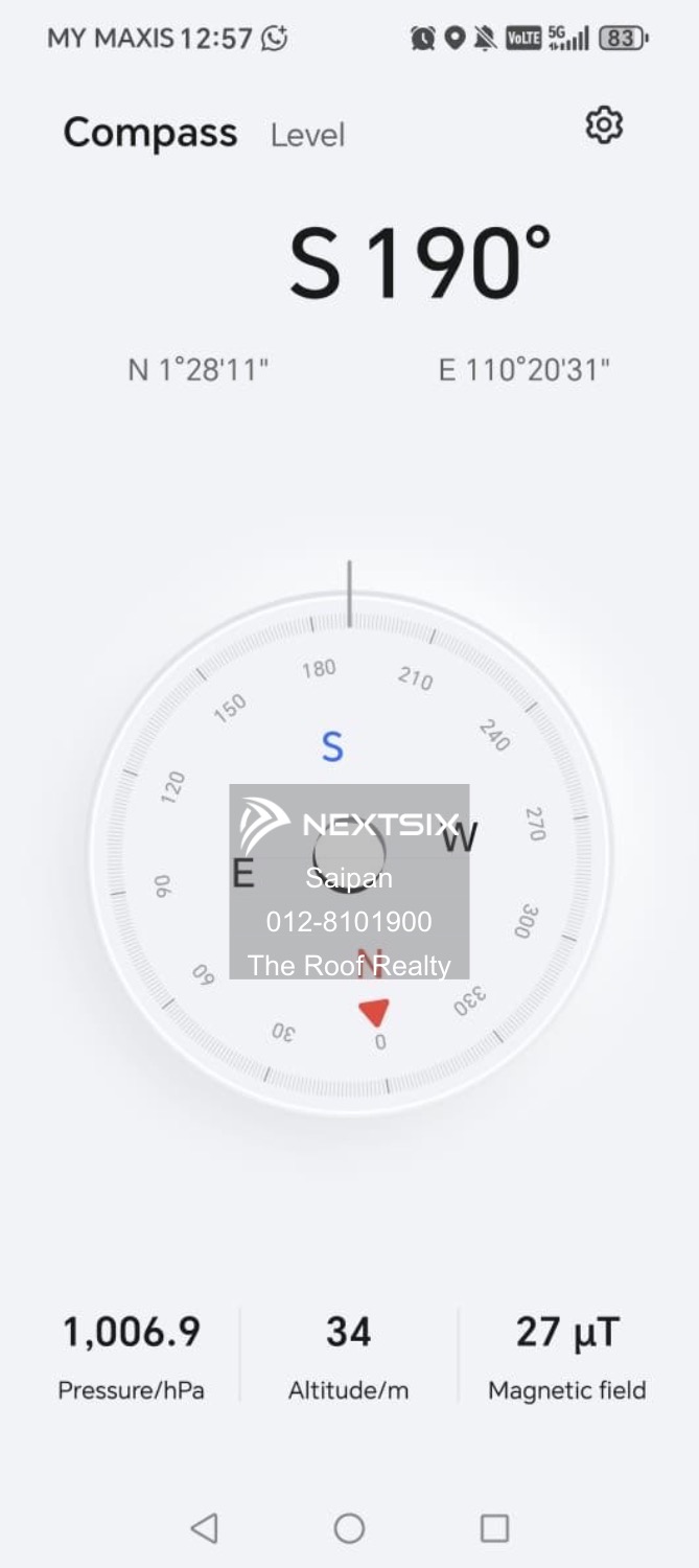 Apartment For Sale in Kuching Sarawak - Image 12