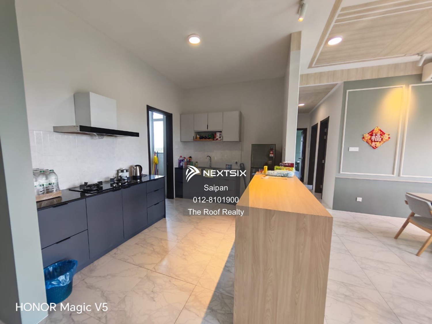 Apartment For Sale in Kuching Sarawak - Image 2