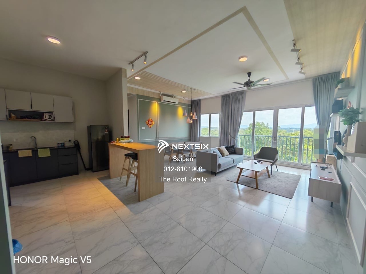 Apartment For Sale in Kuching Sarawak - Image 4