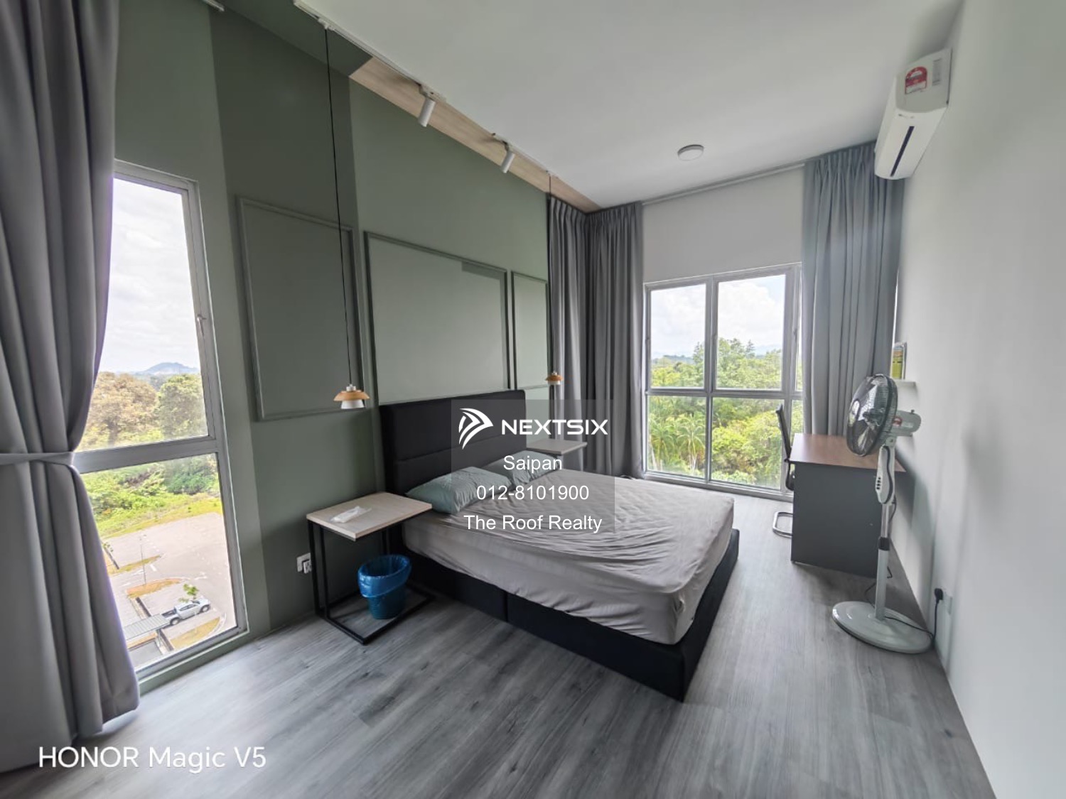 Apartment For Sale in Kuching Sarawak - Image 5