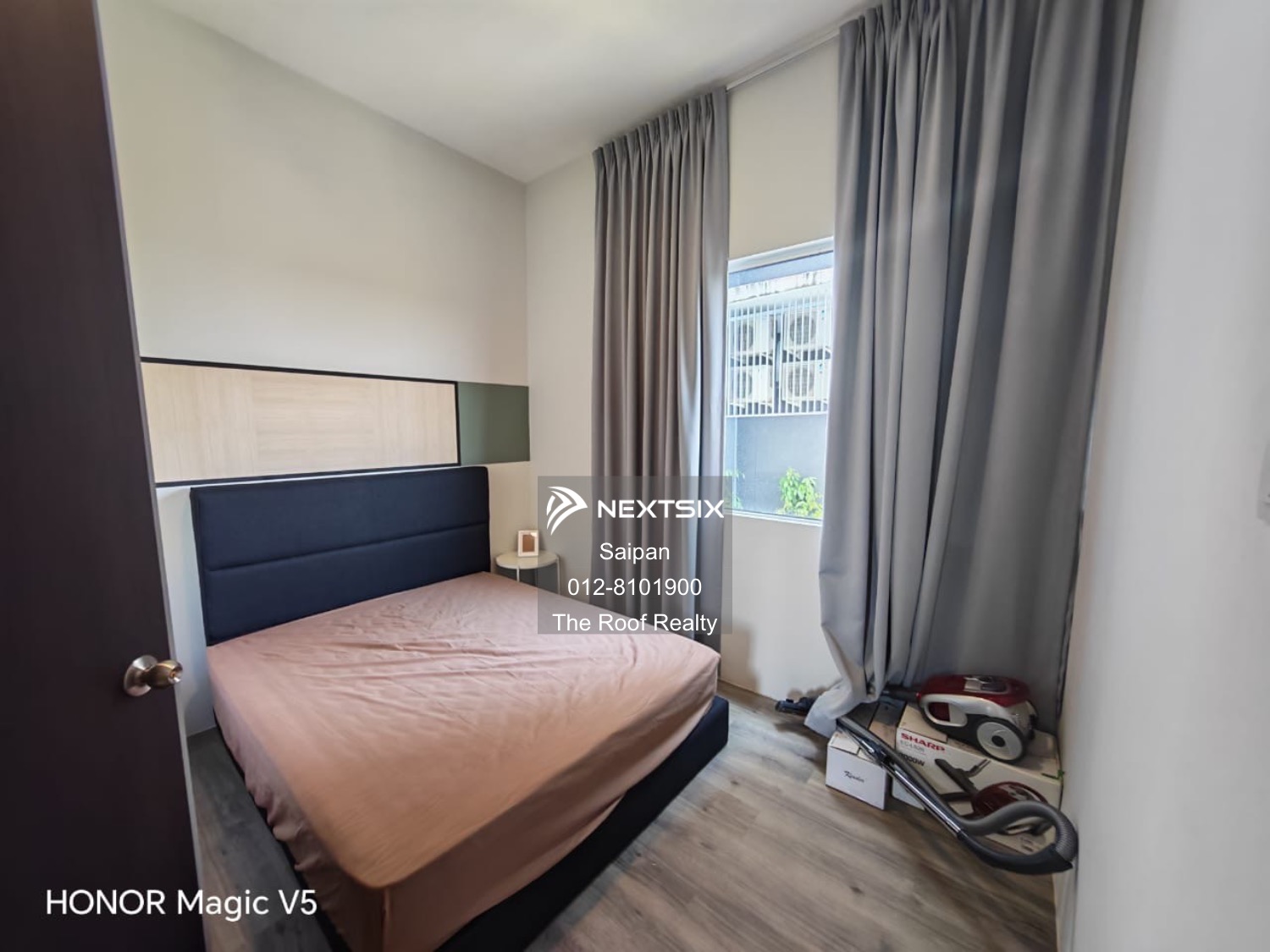 Apartment For Sale in Kuching Sarawak - Image 7