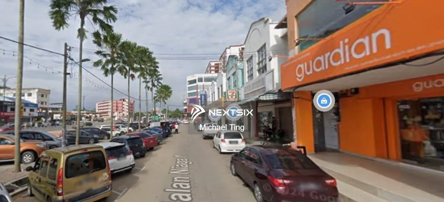 Shop Office For Rent in Kota Tinggi Johor