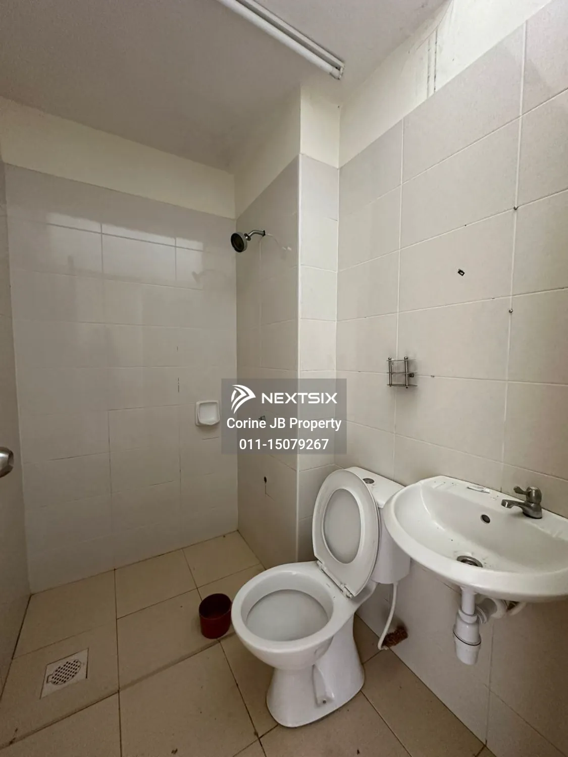 1-sty Terrace/Link House For Sale in Johor Bahru Johor - Image 13