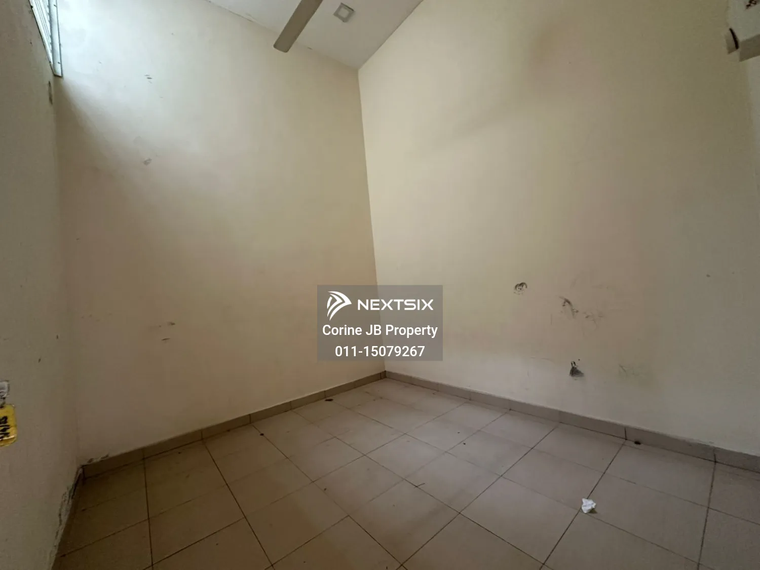 1-sty Terrace/Link House For Sale in Johor Bahru Johor - Image 7