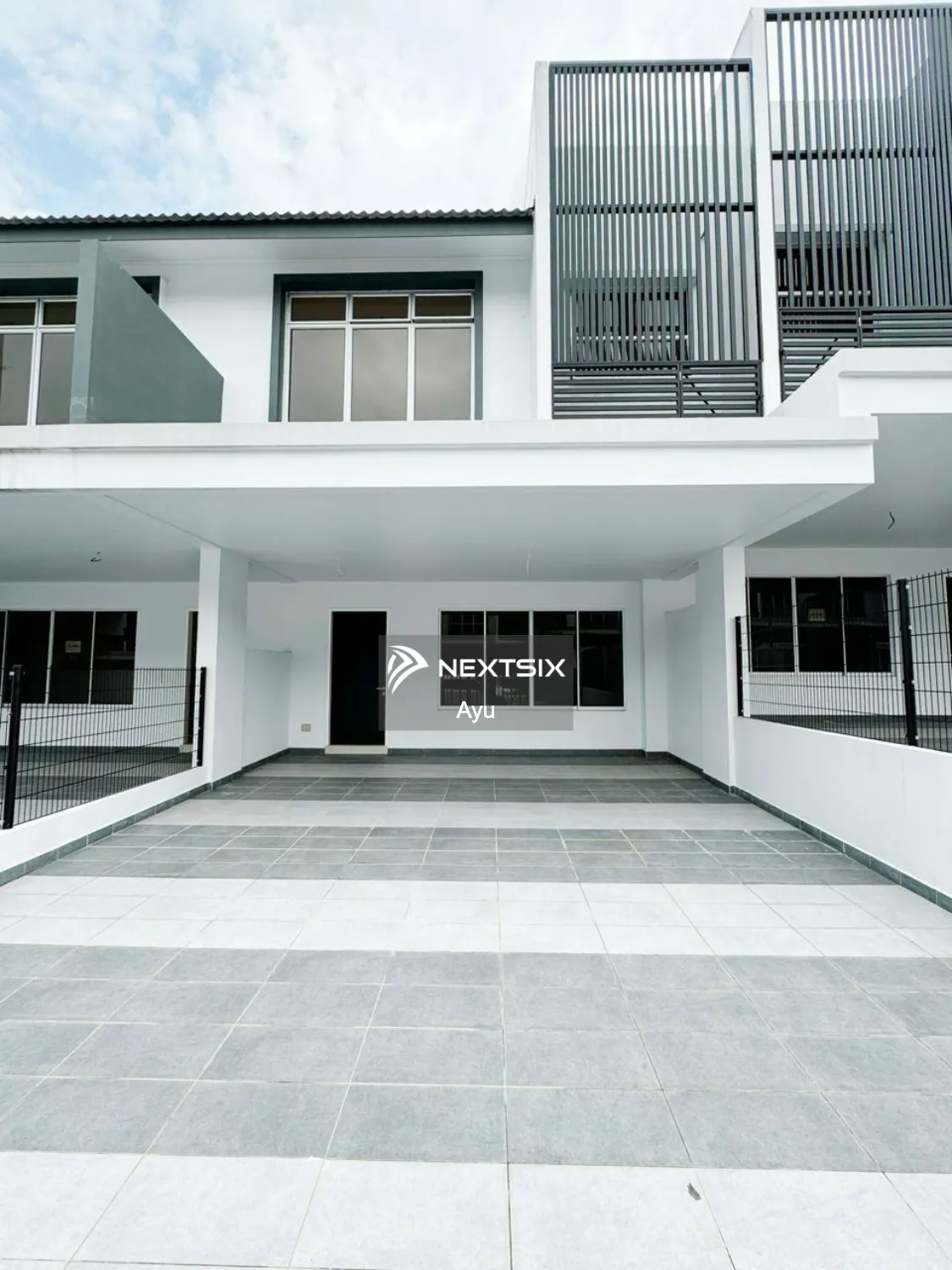2-sty Terrace/Link House For Sale in Skudai Johor - Image 20