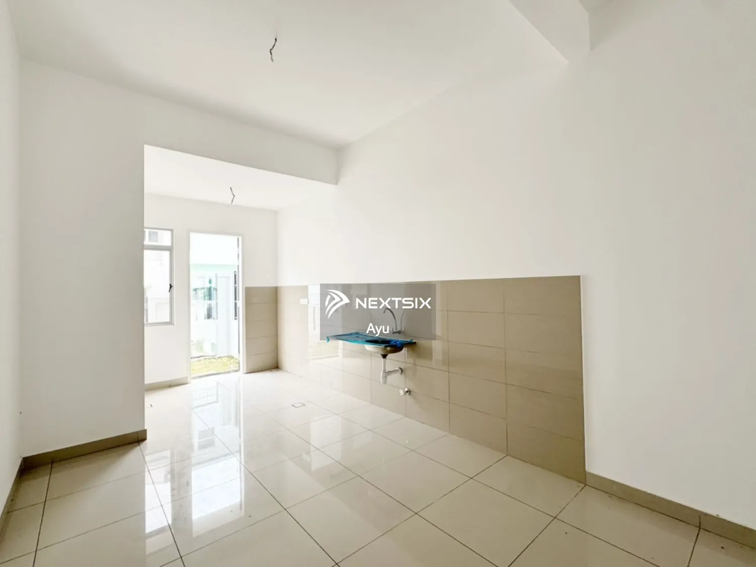 2-sty Terrace/Link House For Sale in Skudai Johor - Image 9