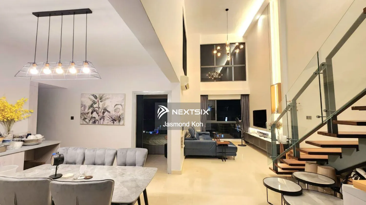 Serviced Residence For Rent in Johor Bahru Johor - Image 8