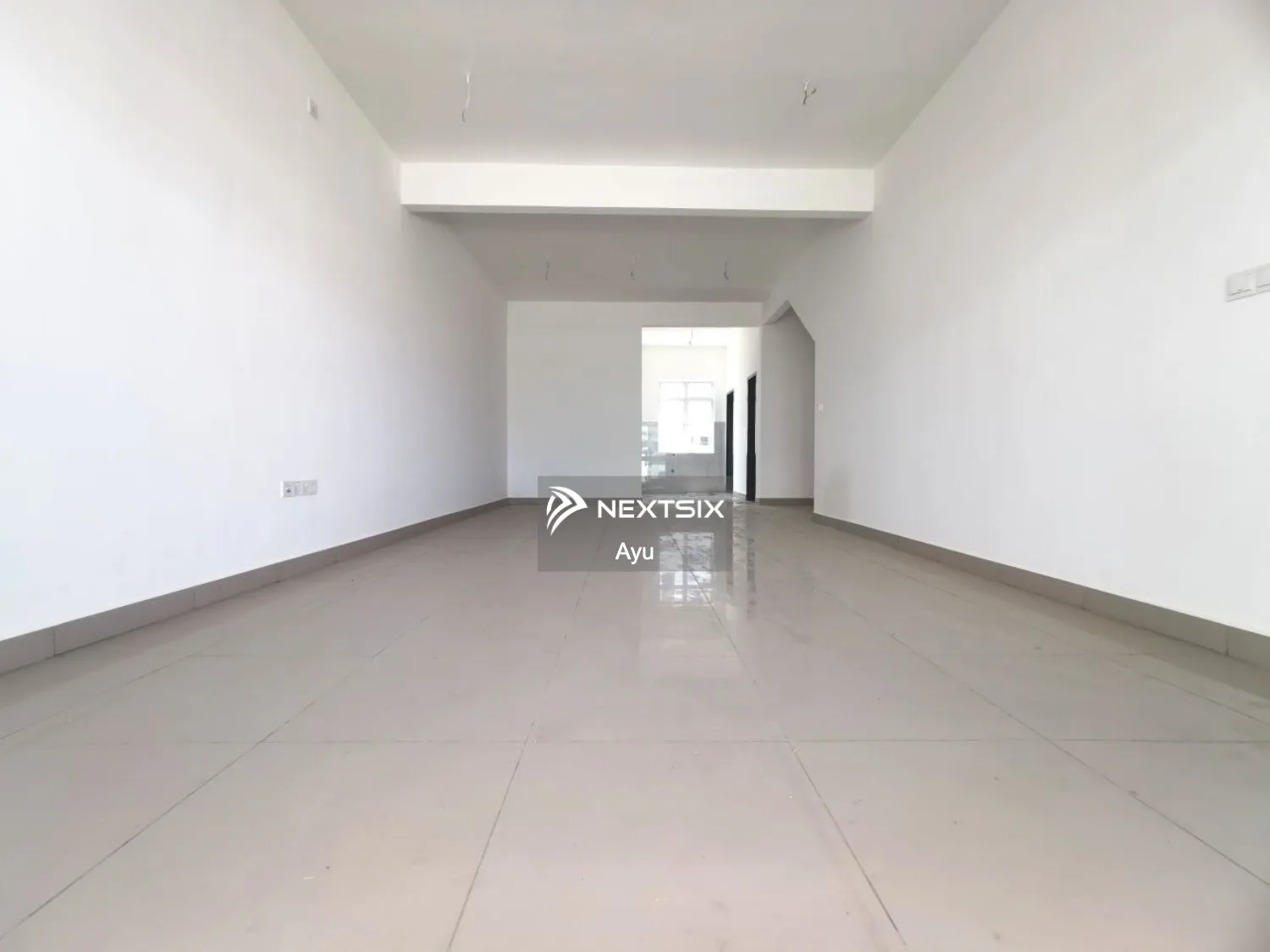 2-sty Terrace/Link House For Sale in Johor Bahru Johor