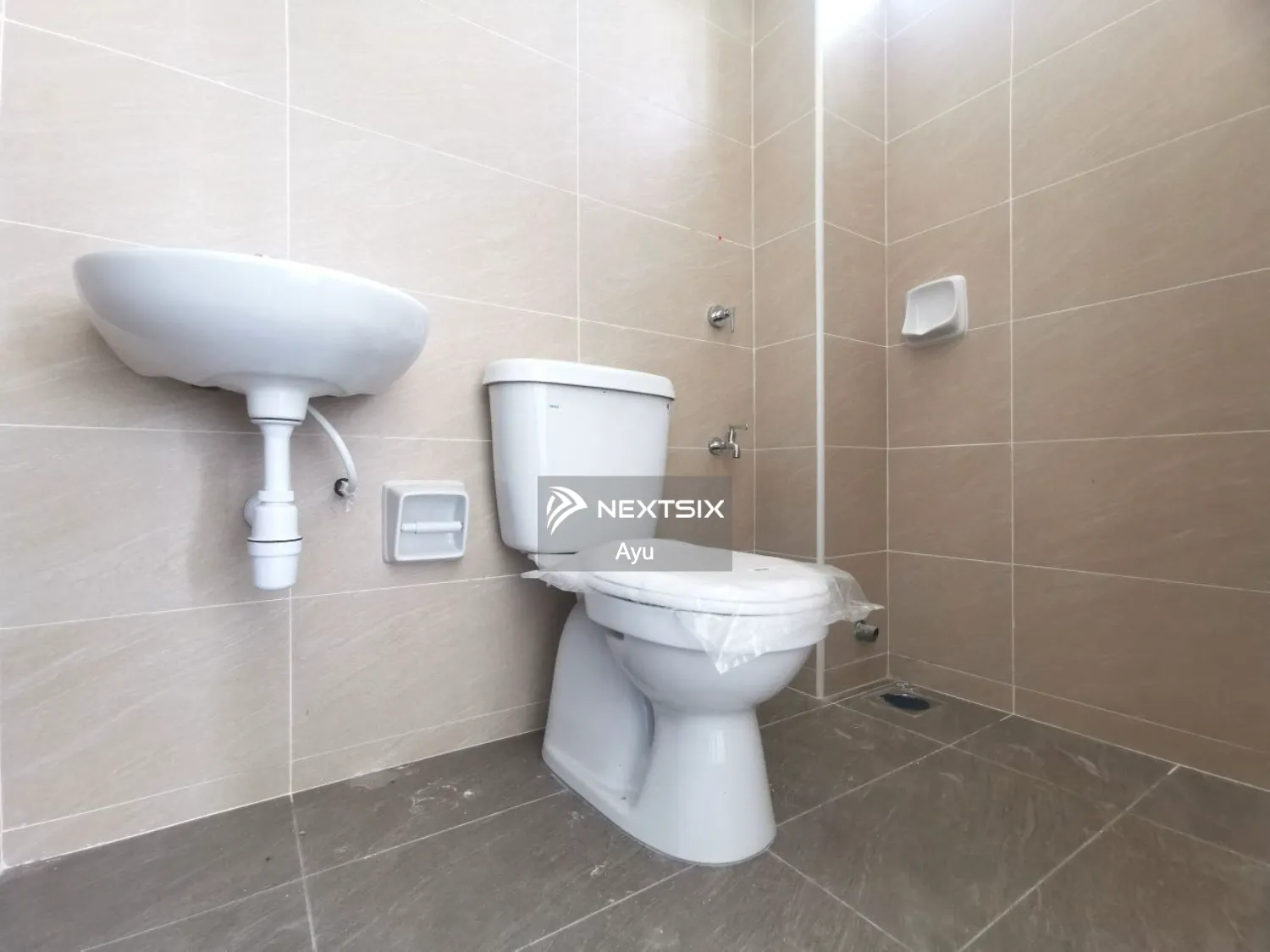 2-sty Terrace/Link House For Sale in Johor Bahru Johor - Image 11