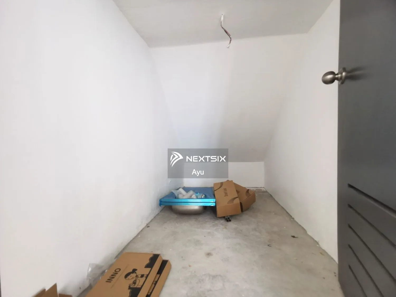 2-sty Terrace/Link House For Sale in Johor Bahru Johor - Image 9