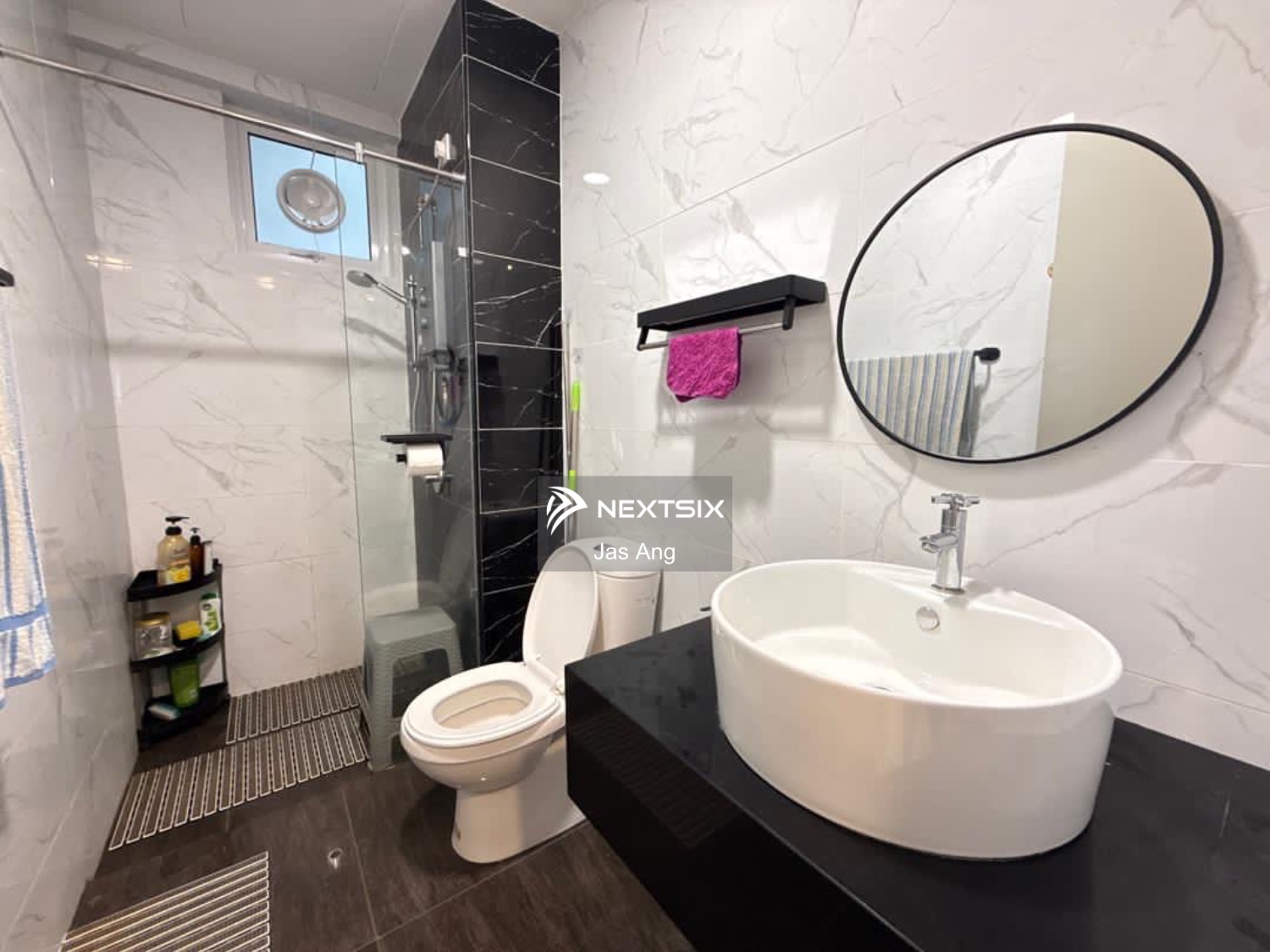 Condominium For Rent in Gelugor Penang - Image 12