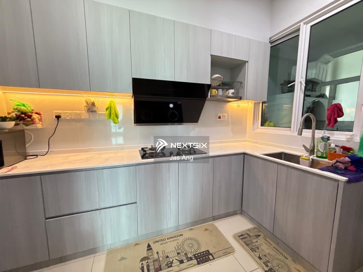 Condominium For Rent in Gelugor Penang - Image 5