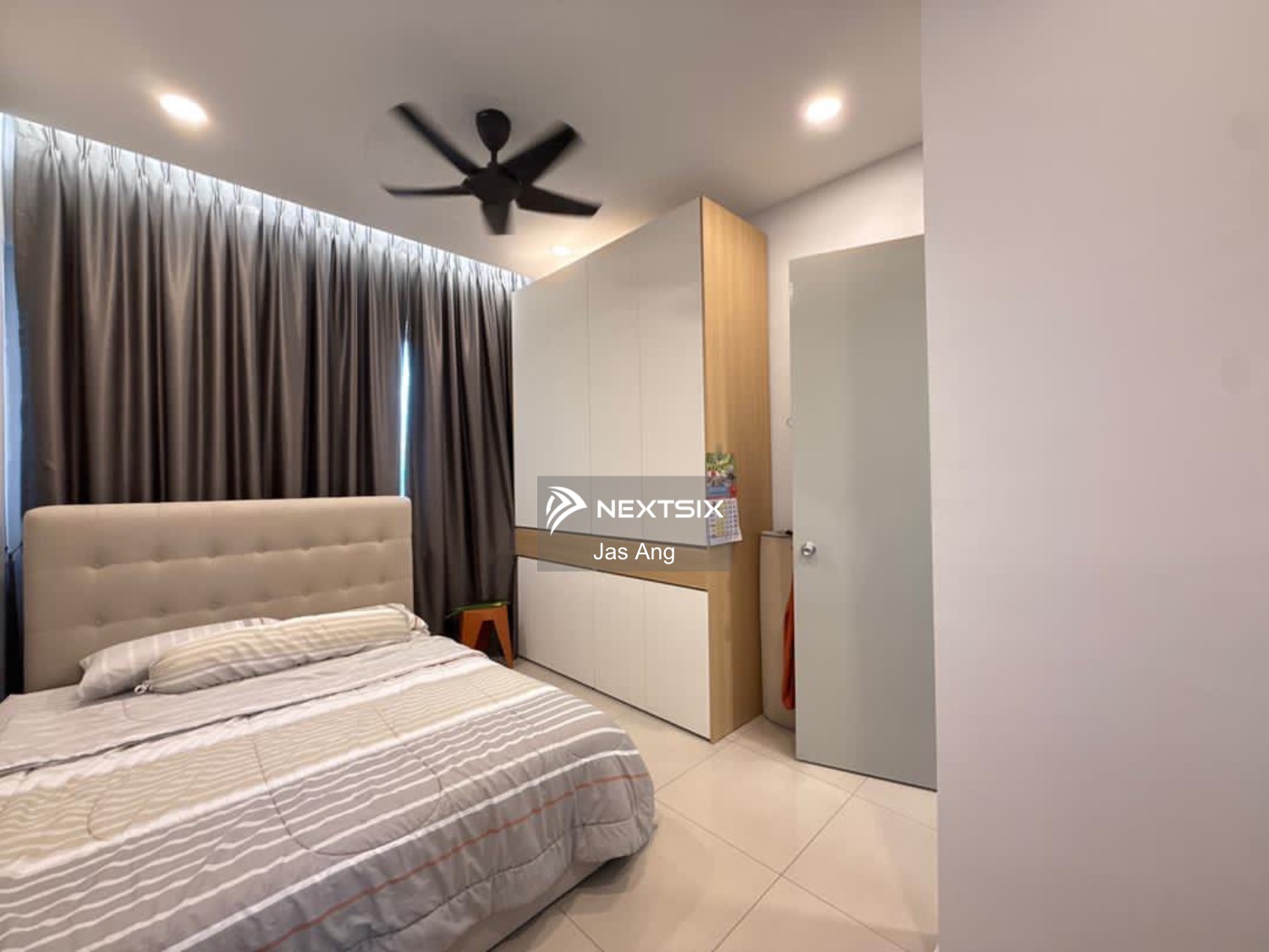 Condominium For Rent in Gelugor Penang - Image 7