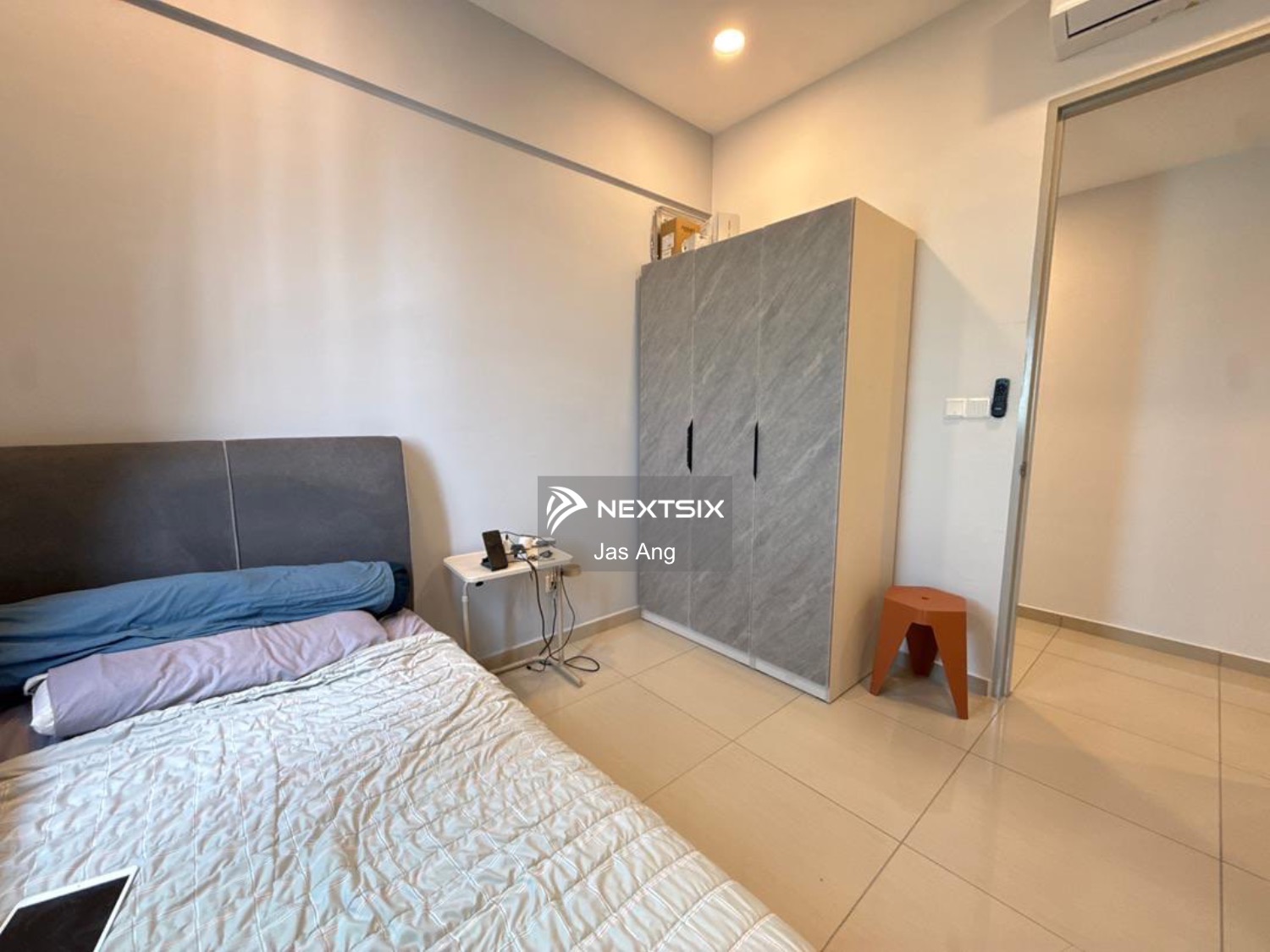 Condominium For Rent in Gelugor Penang - Image 8