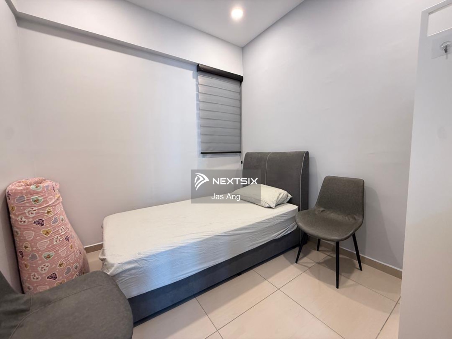 Condominium For Rent in Gelugor Penang - Image 9