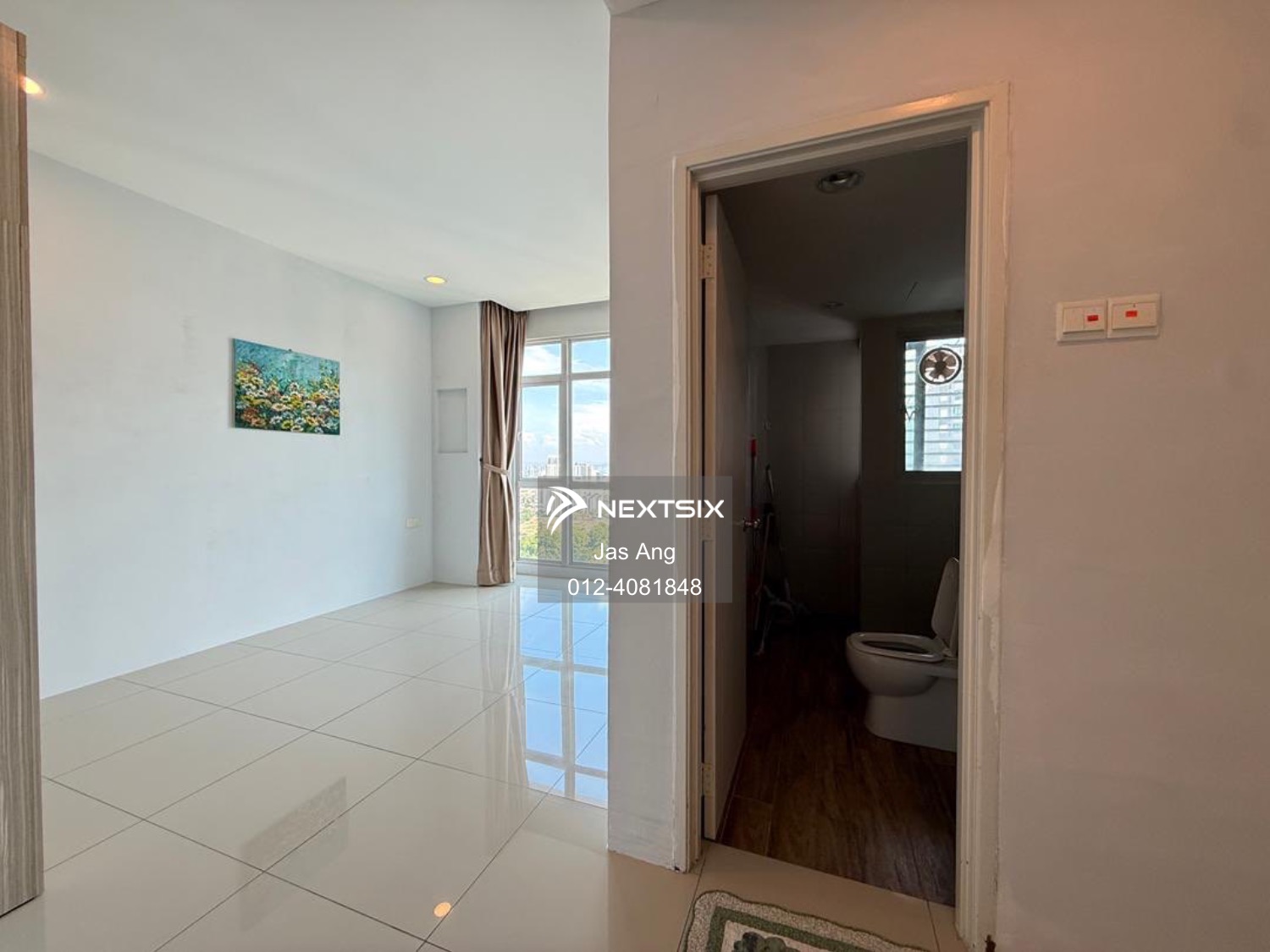 Condominium For Rent in Tanjong Tokong Penang - Image 10