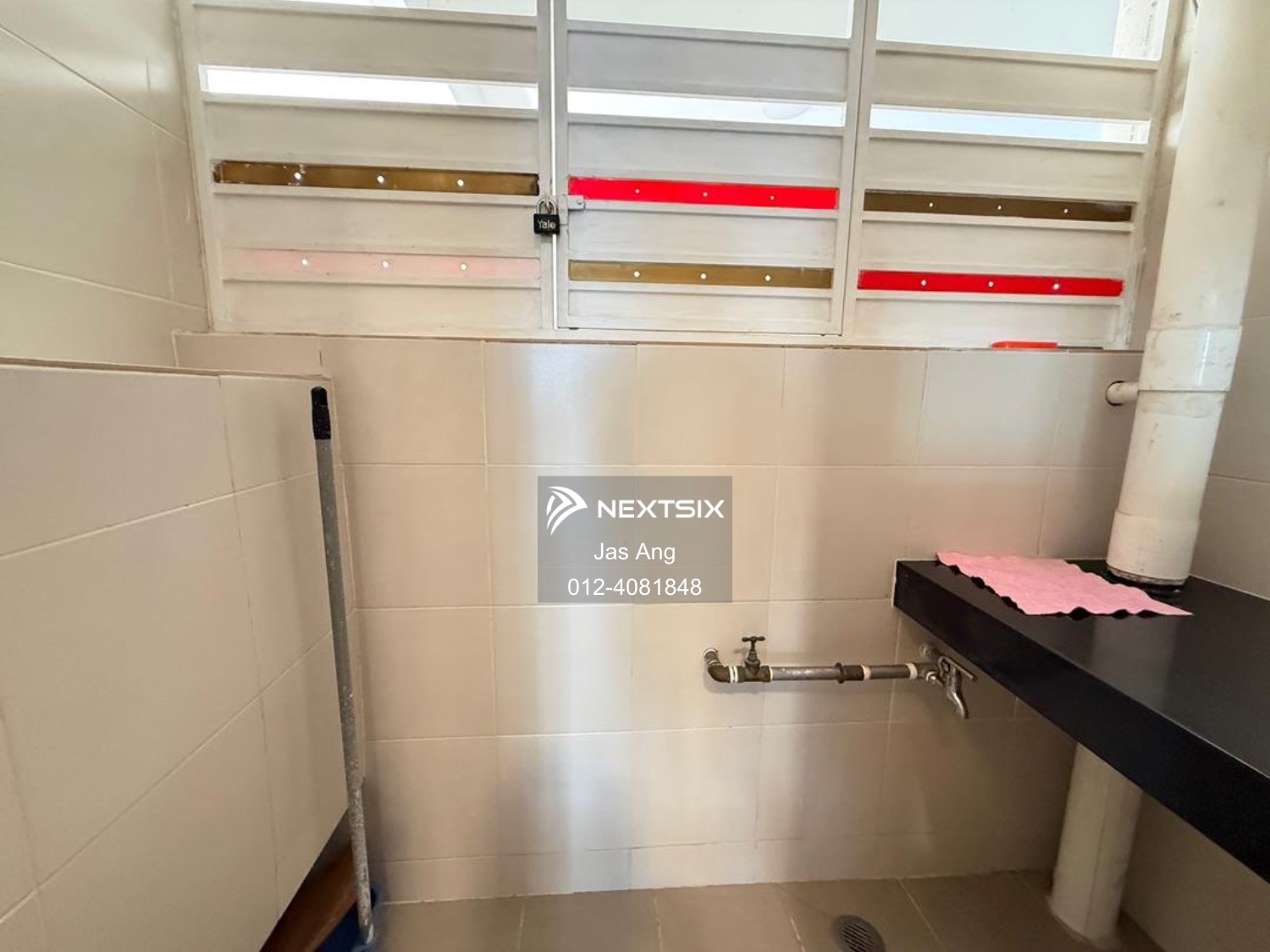 Condominium For Rent in Tanjong Tokong Penang - Image 11