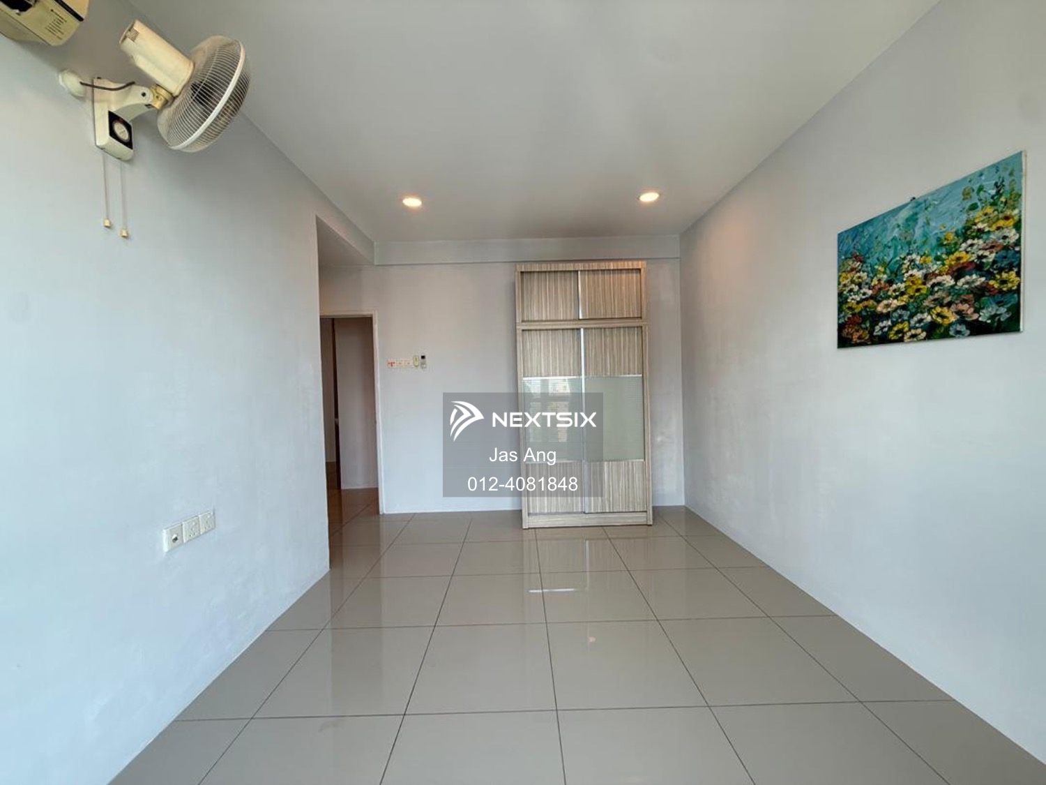 Condominium For Rent in Tanjong Tokong Penang - Image 17