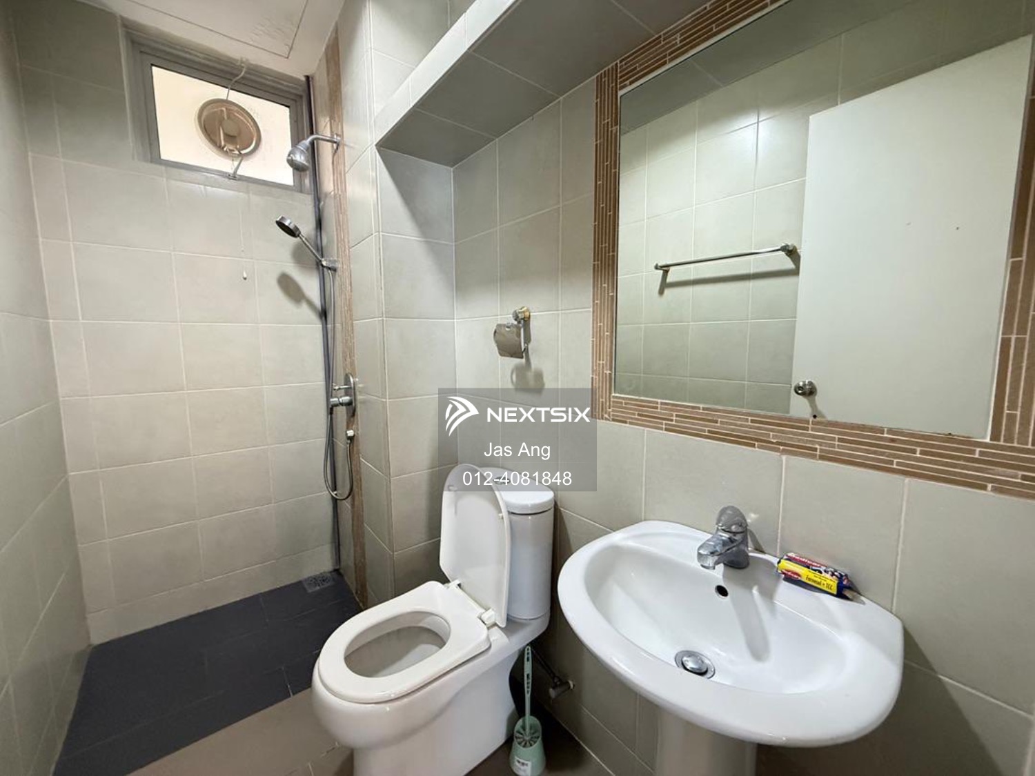 Condominium For Rent in Tanjong Tokong Penang - Image 18