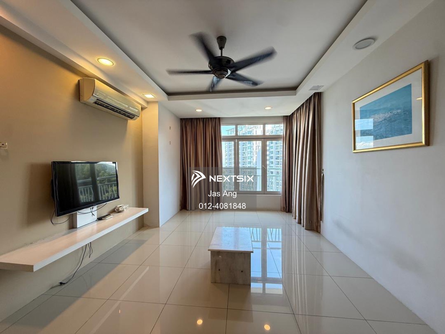 Condominium For Rent in Tanjong Tokong Penang - Image 5