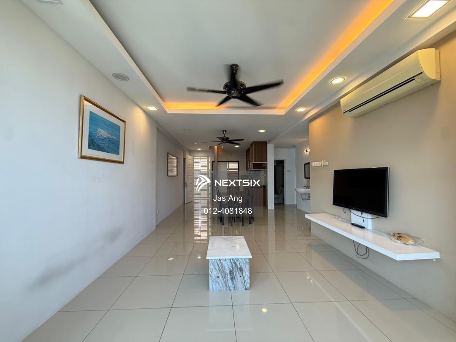 Condominium For Rent in Tanjong Tokong Penang - Image 6