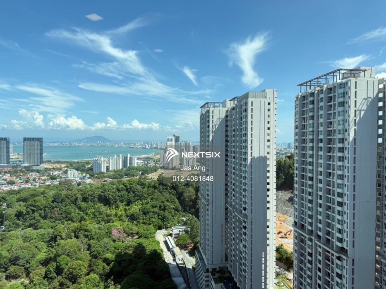 Condominium For Rent in Tanjong Tokong Penang - Image 8