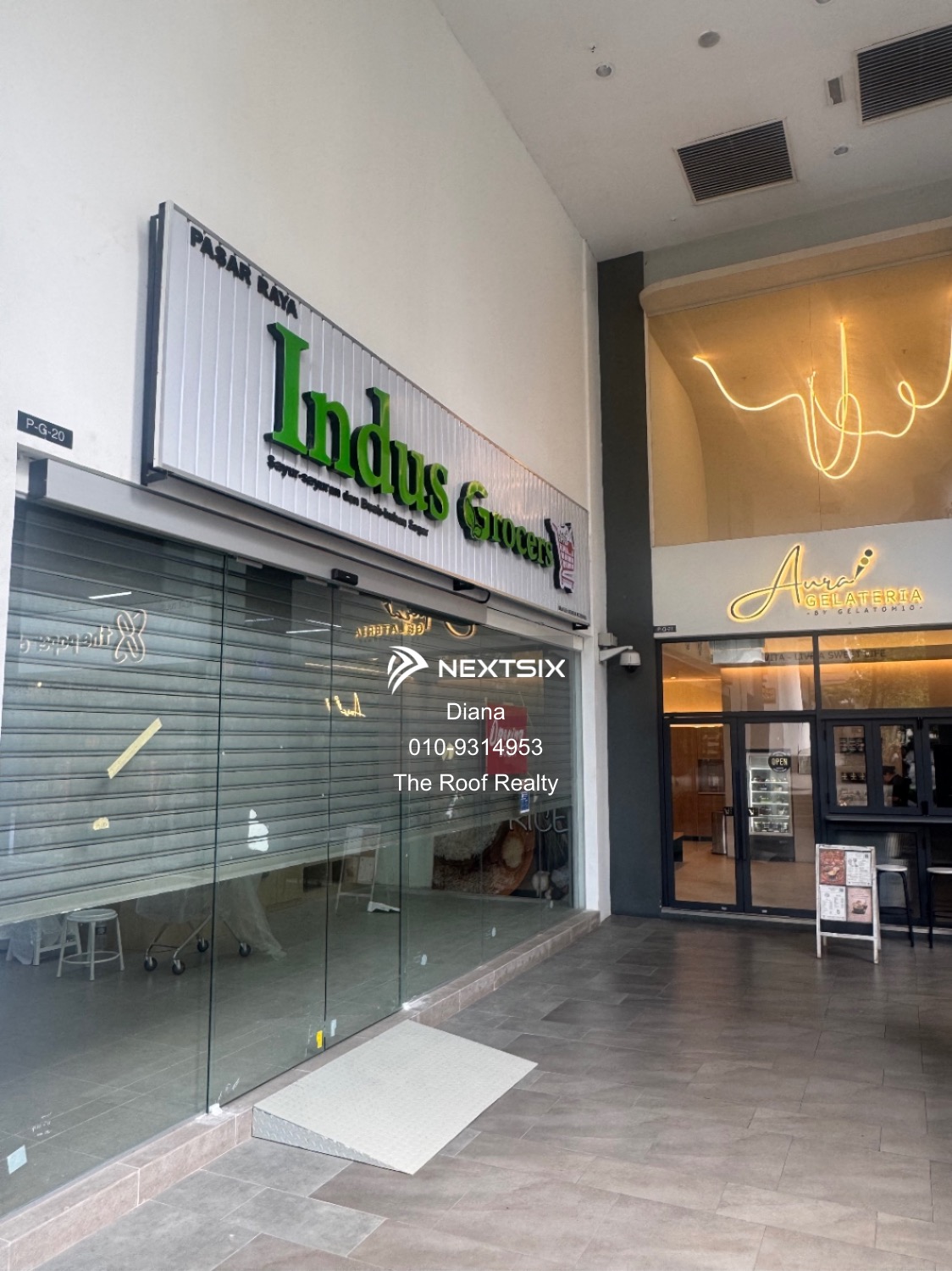 Shop For Rent in Tropicana Selangor