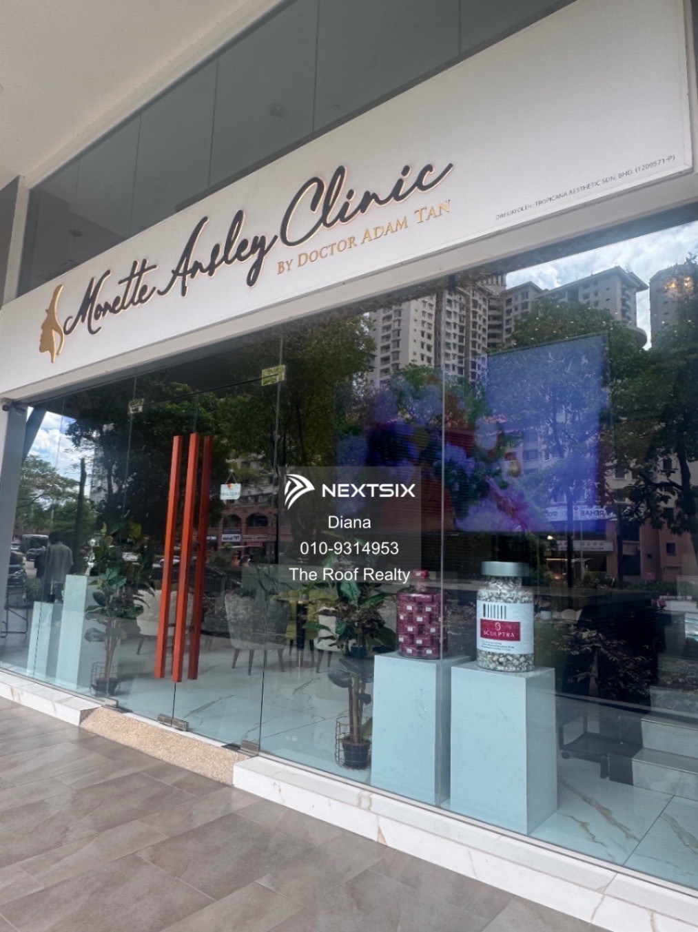 Shop For Rent in Tropicana Selangor - Image 5