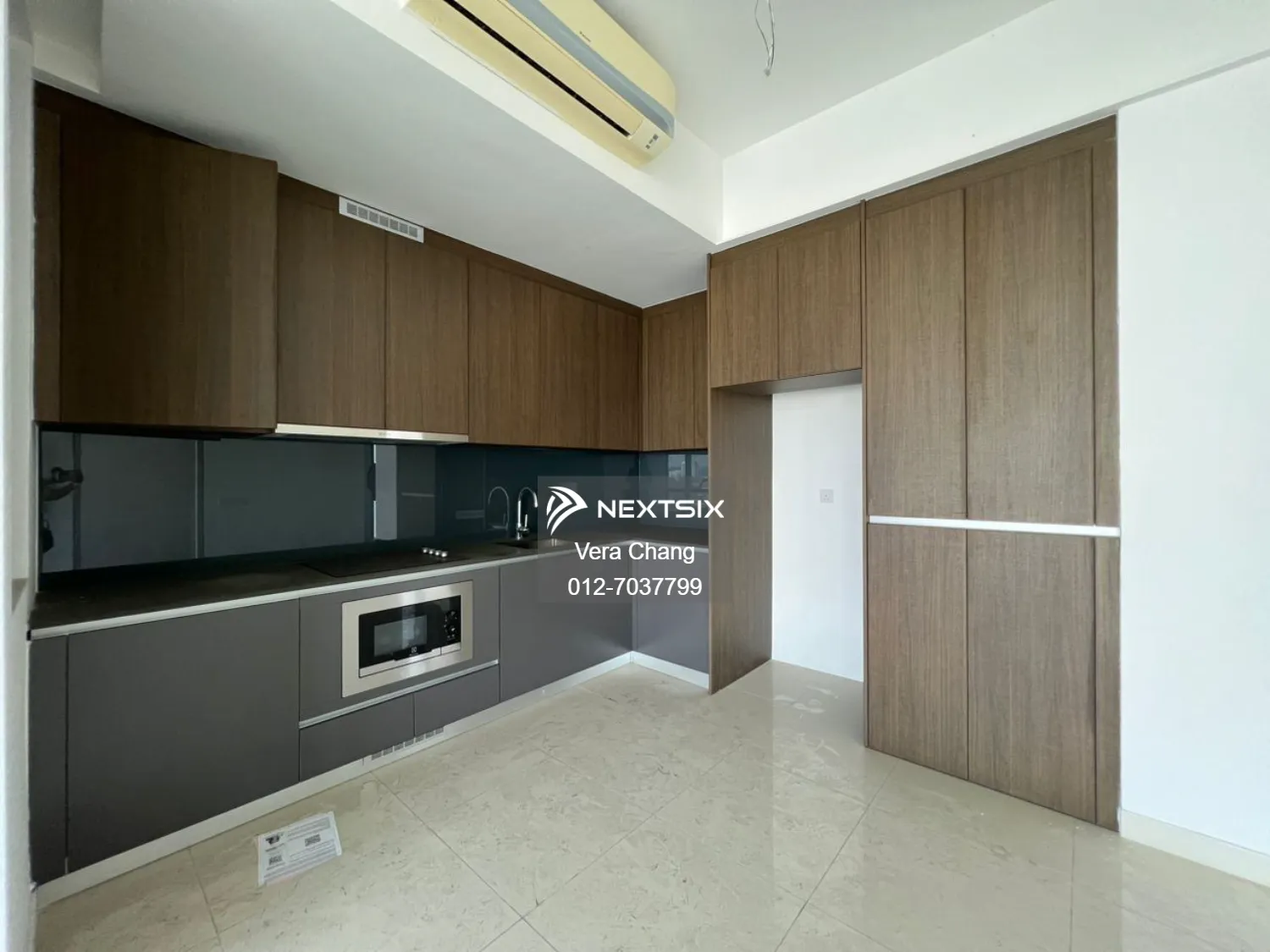 Condominium For Sale in Iskandar Puteri (Nusajaya) Johor