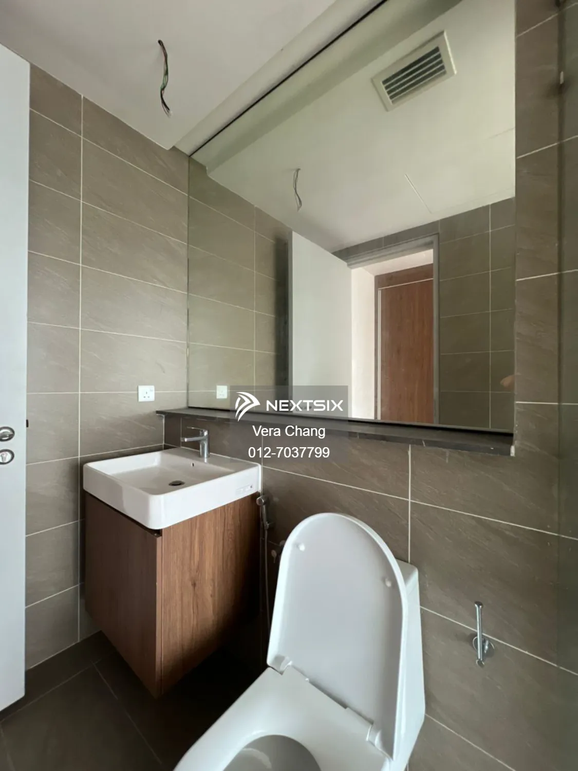 Condominium For Sale in Iskandar Puteri (Nusajaya) Johor - Image 5