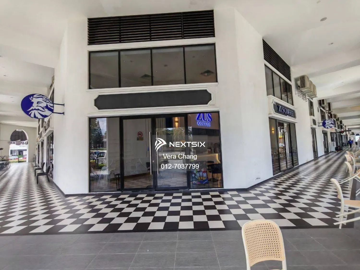 Shop For Rent in Johor Bahru Johor