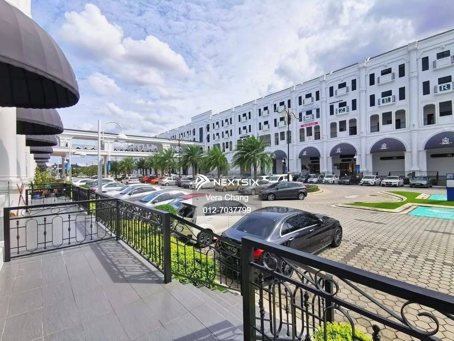 Shop For Rent in Johor Bahru Johor - Image 2