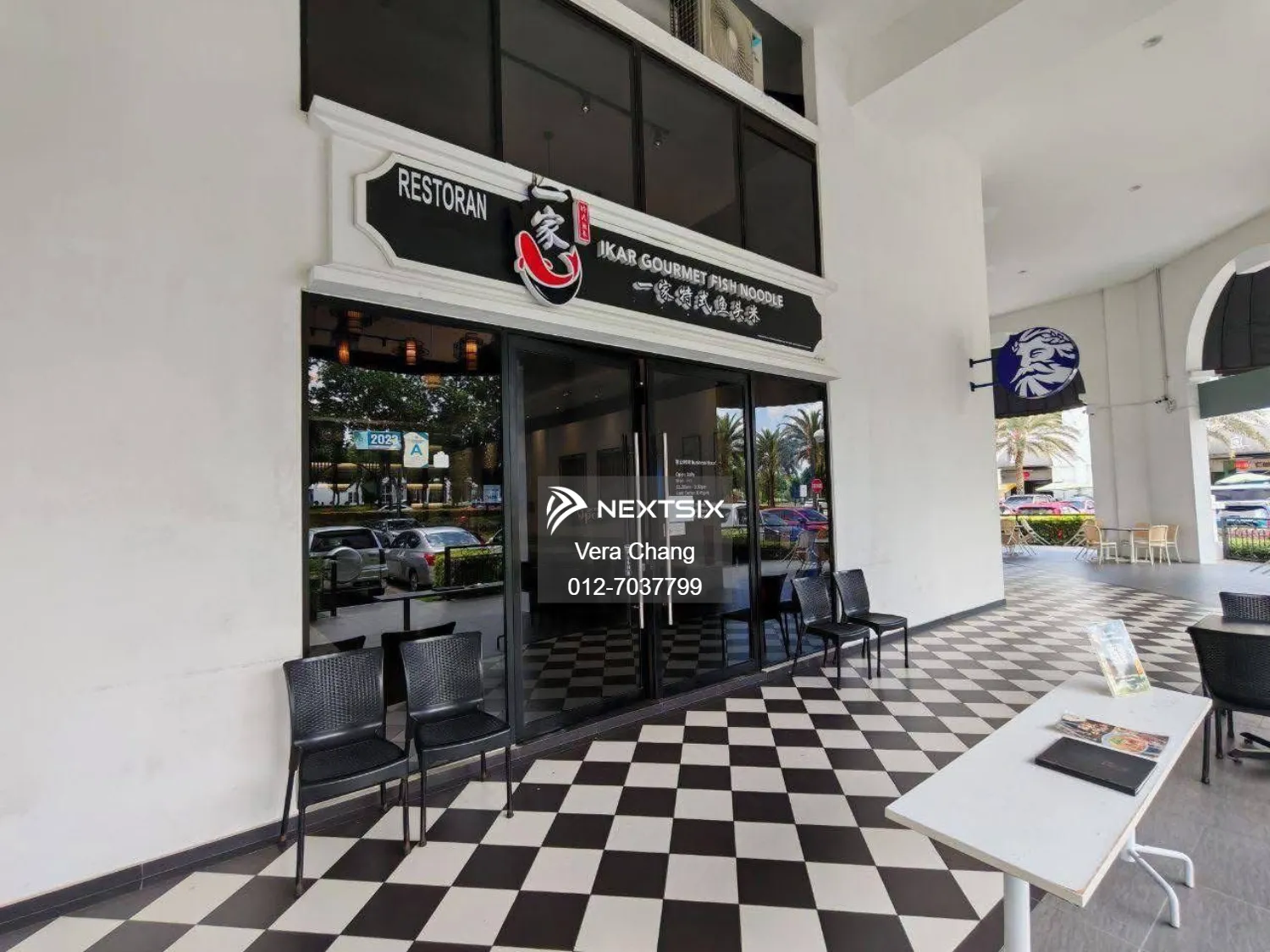 Shop For Rent in Johor Bahru Johor - Image 3