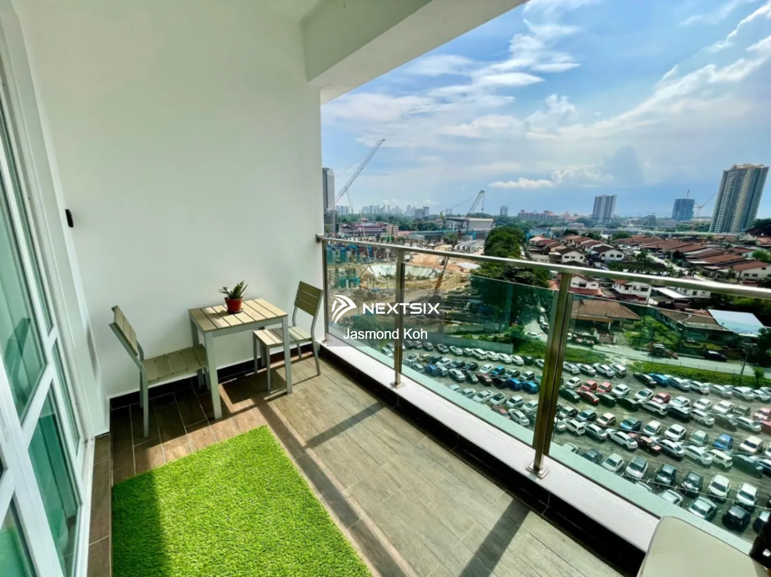Serviced Residence For Rent in Johor Bahru Johor - Image 10
