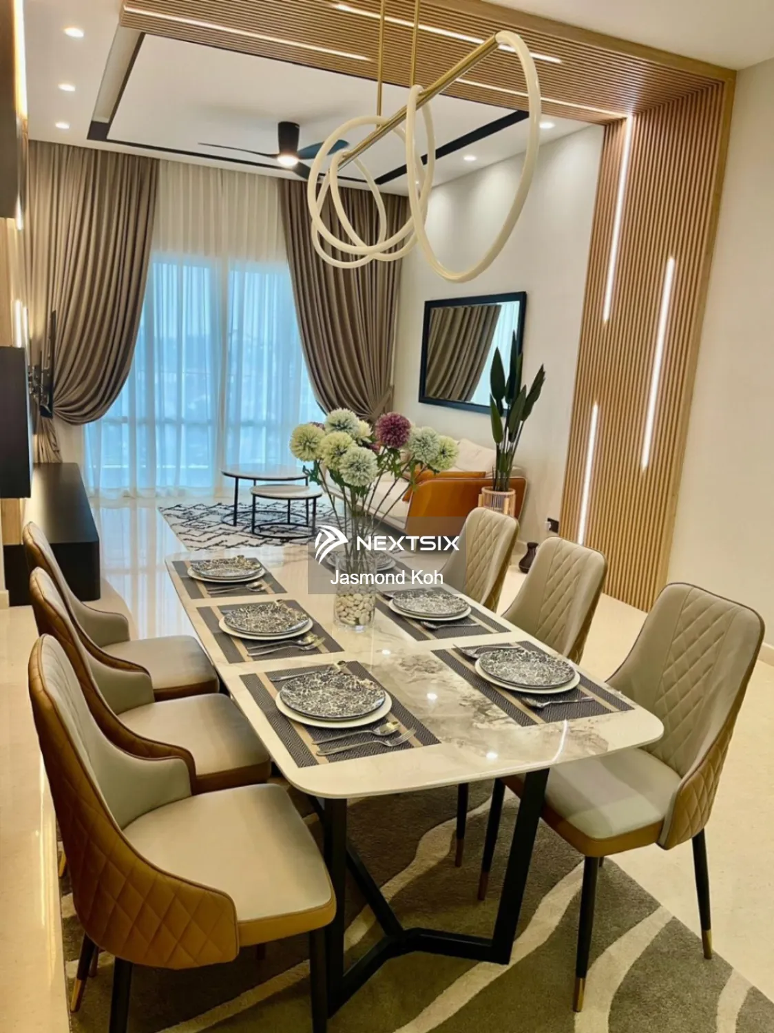 Serviced Residence For Rent in Johor Bahru Johor - Image 11