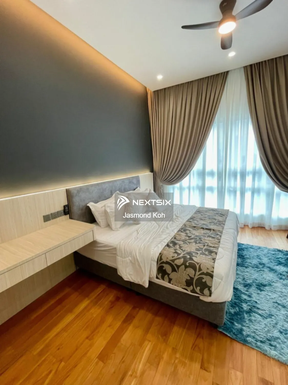 Serviced Residence For Rent in Johor Bahru Johor - Image 12