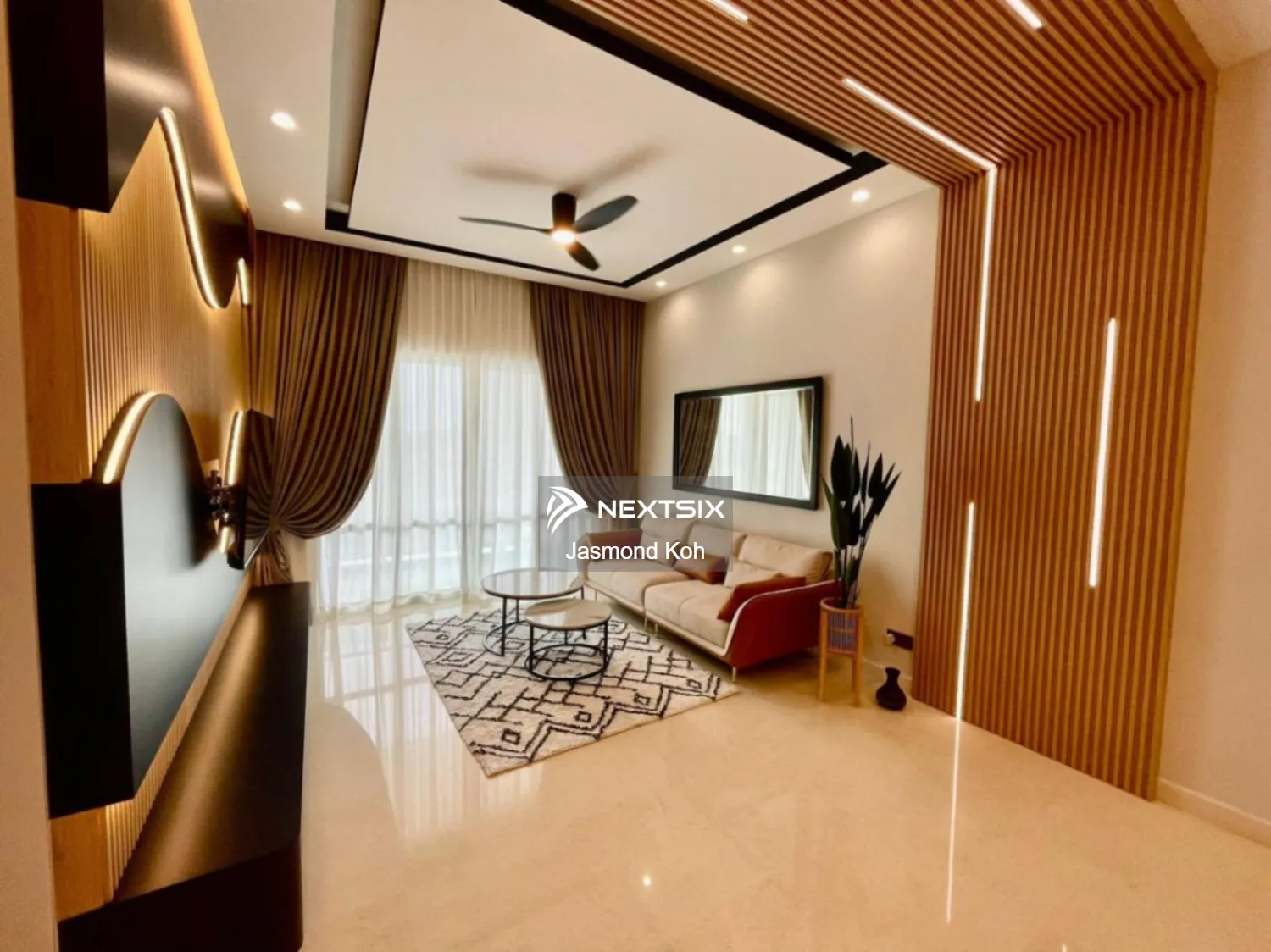 Serviced Residence For Rent in Johor Bahru Johor - Image 7