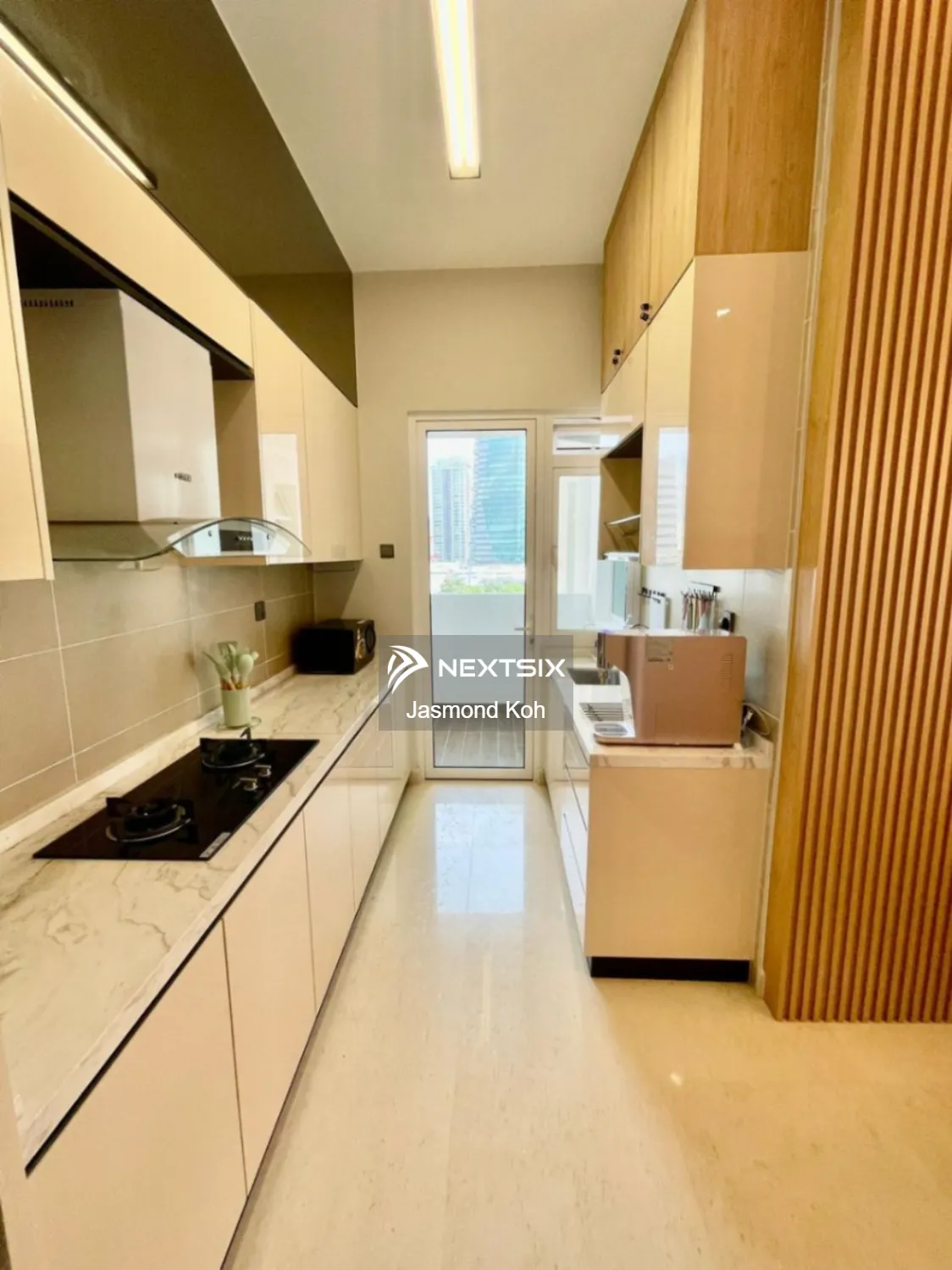 Serviced Residence For Rent in Johor Bahru Johor - Image 9