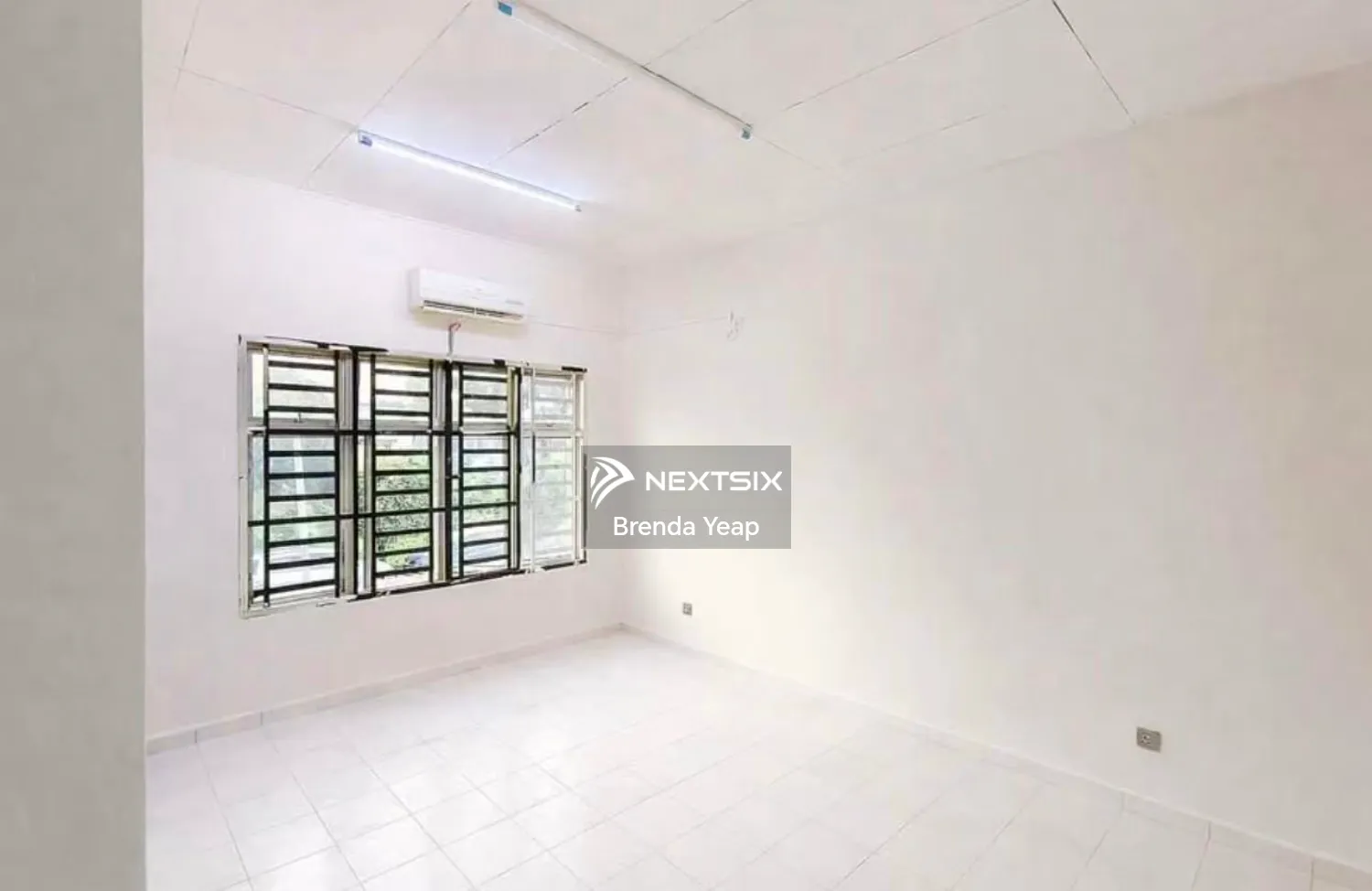 2-sty Terrace/Link House For Sale in Johor Bahru Johor