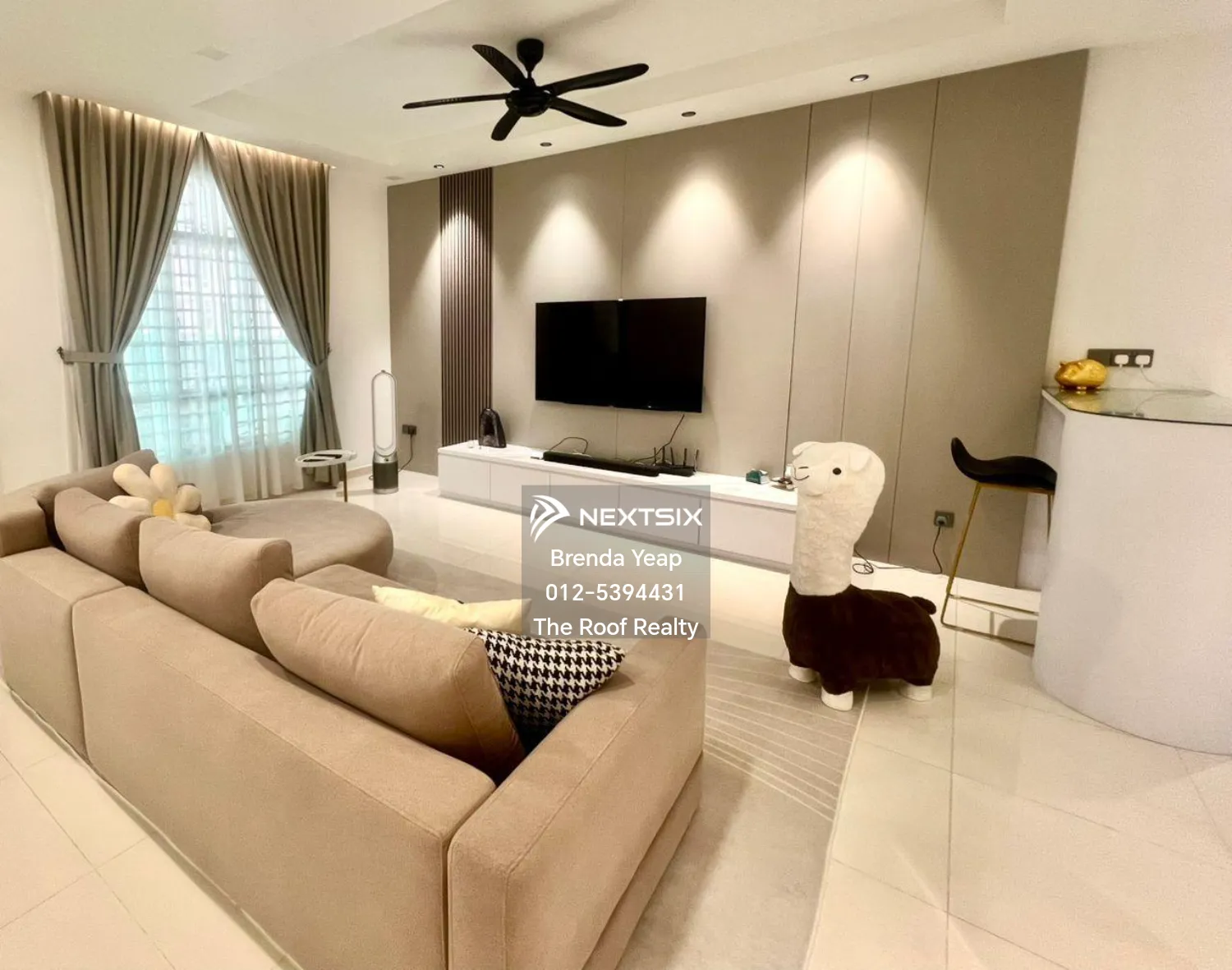 2-sty Terrace/Link House For Sale in Johor Bahru Johor - Image 6