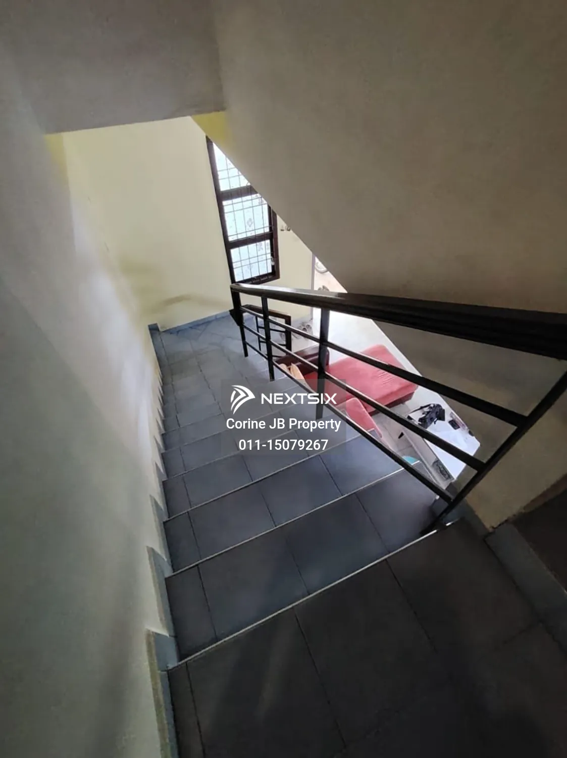 2-sty Terrace/Link House For Sale in Johor Bahru Johor - Image 6
